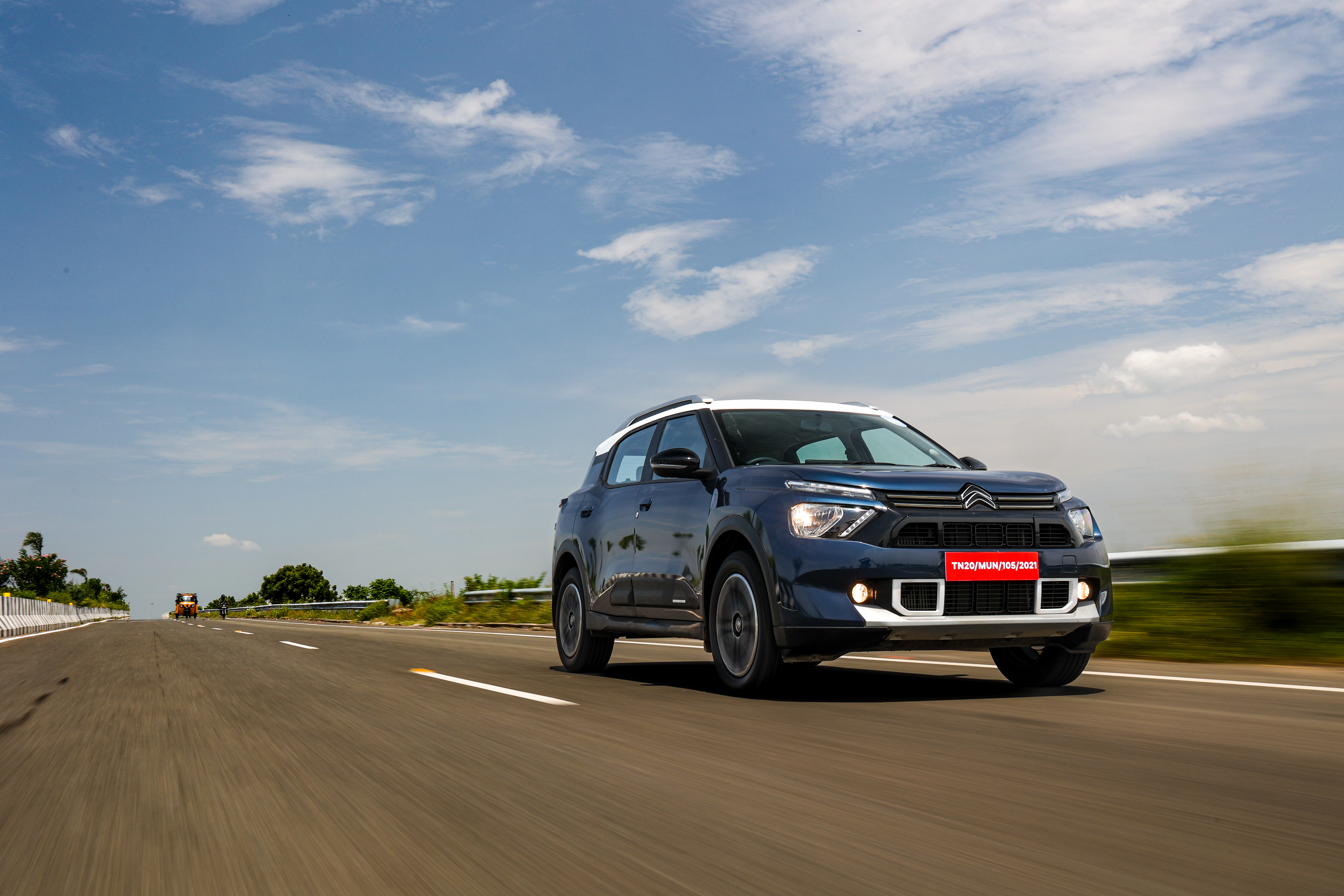 2023 Citroen C3 Aircross first drive review 2023 Citroen C3 Aircross first drive review