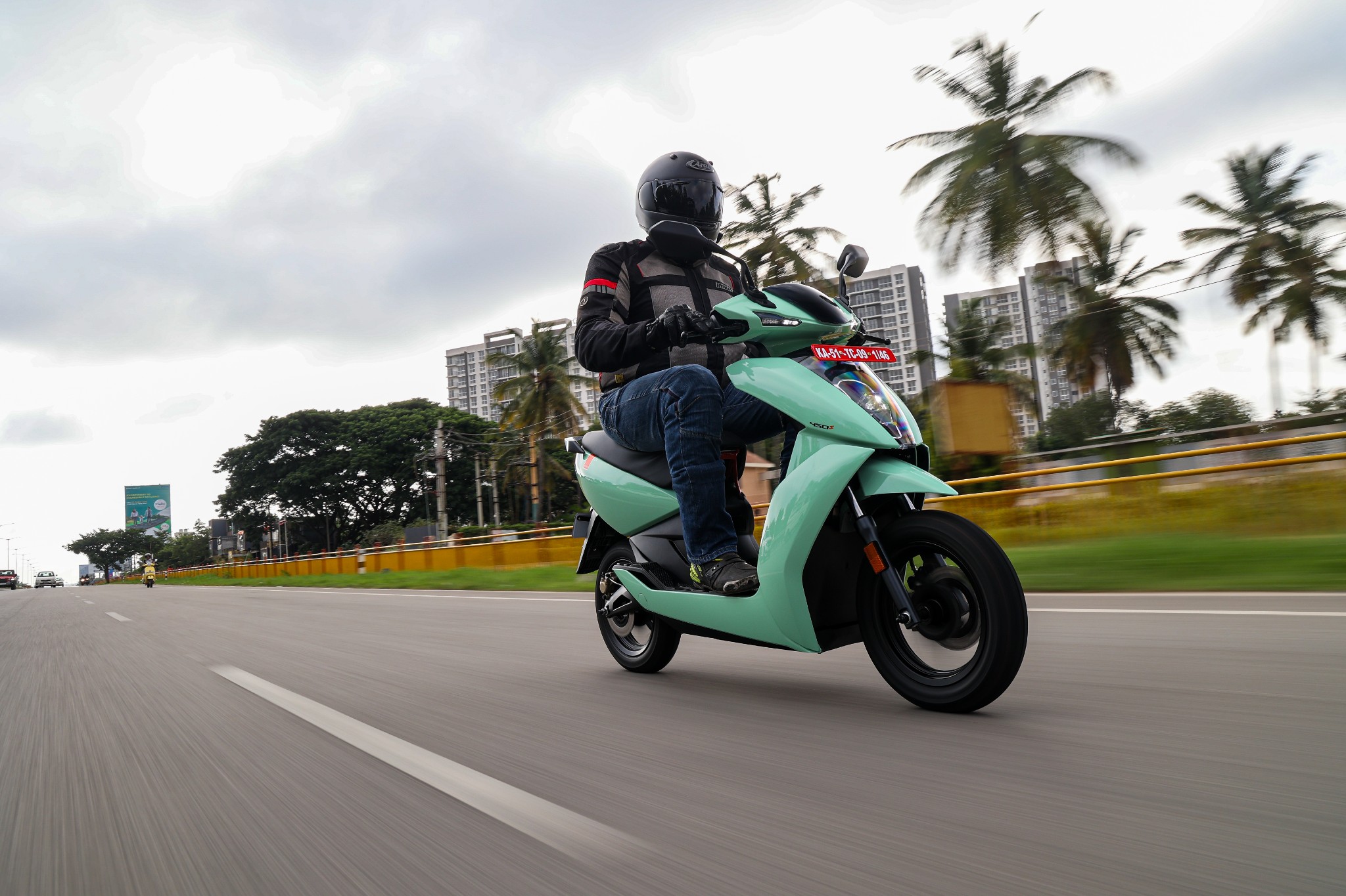 Ather 450S first ride review | Is this a 450X for the masses? Ather 450S first ride review | Is this a 450X for the masses?