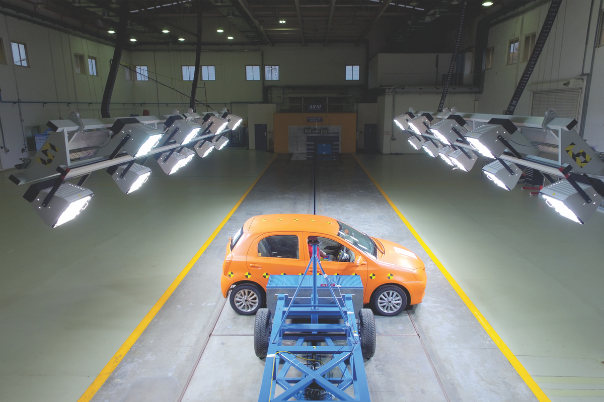 Bharat NCAP launched, will be in effect from October 1