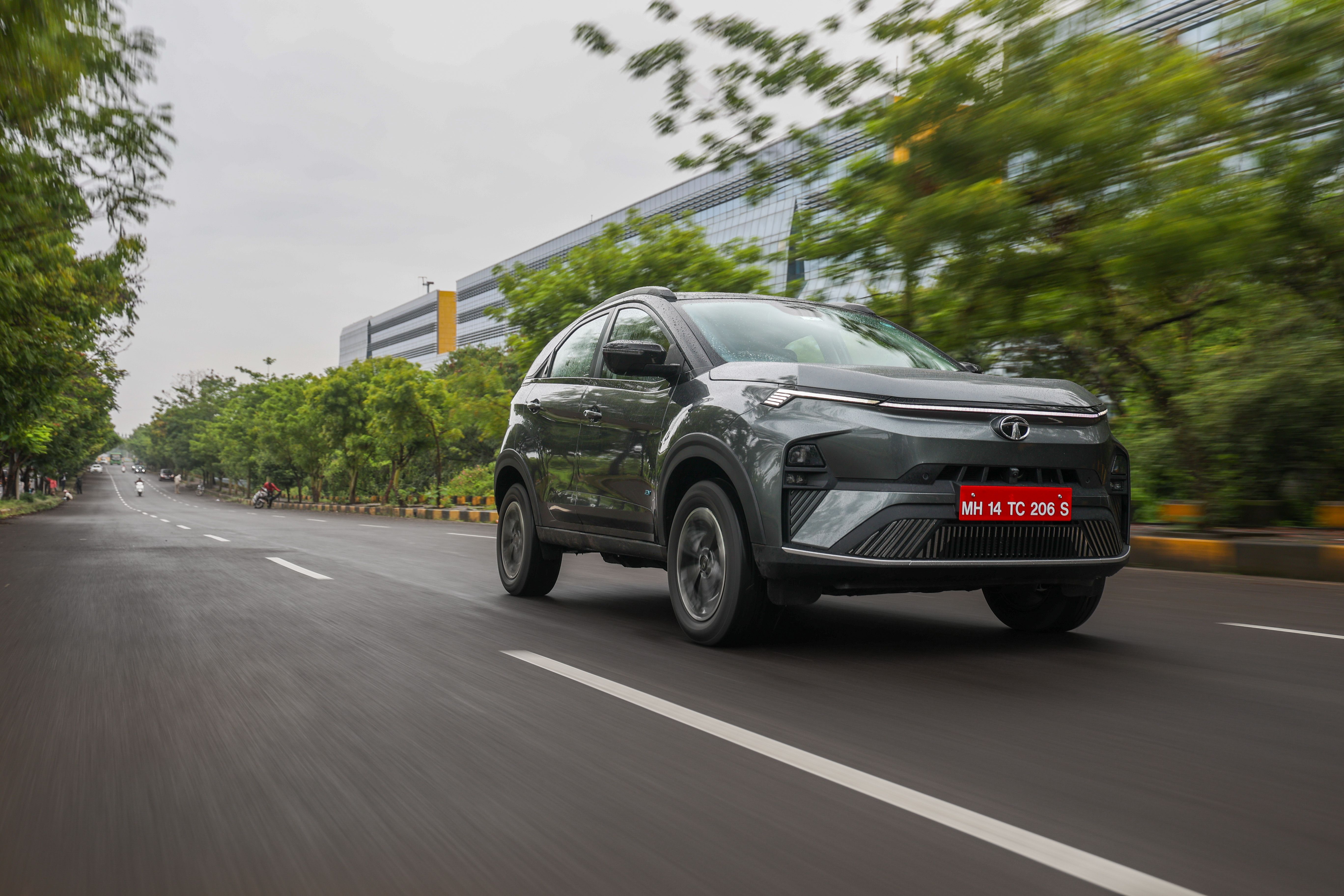 2023 Tata Nexon EV launched in India at Rs 14.74 lakh 2023 Tata Nexon EV launched in India at Rs 14.74 lakh