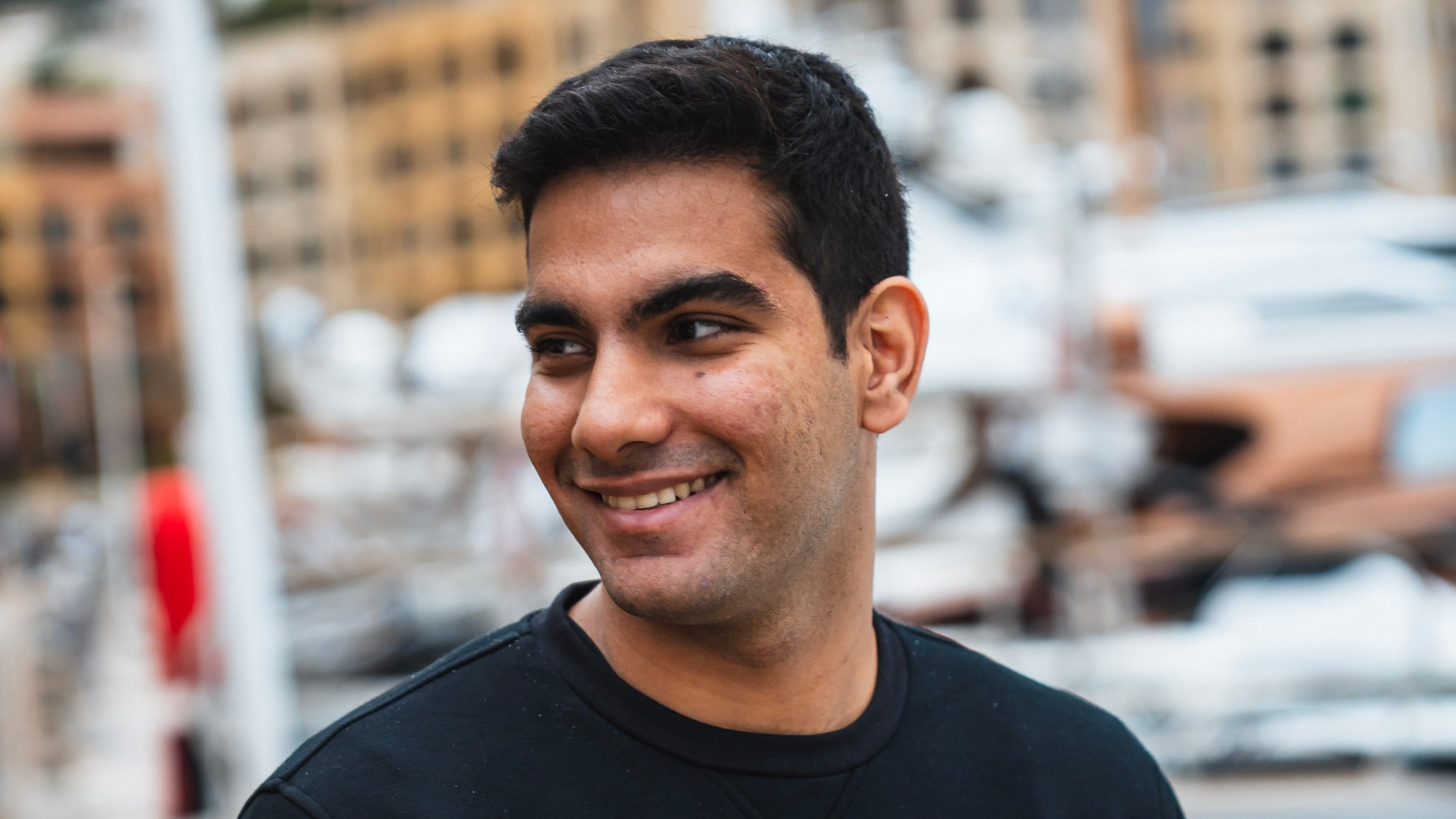 “I definitely see my future in Formula E,” says Jehan Daruvala, after getting signed on by Maserati MSG Racing “I definitely see my future in Formula E,” says Jehan Daruvala, after getting signed on by Maserati MSG Racing