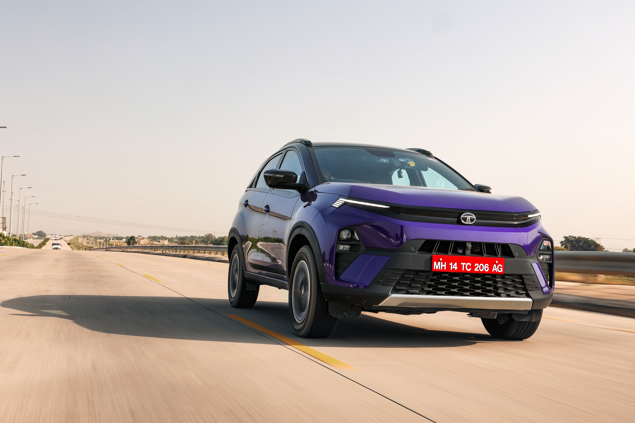 2023 Tata Nexon first drive review 2023 Tata Nexon first drive review