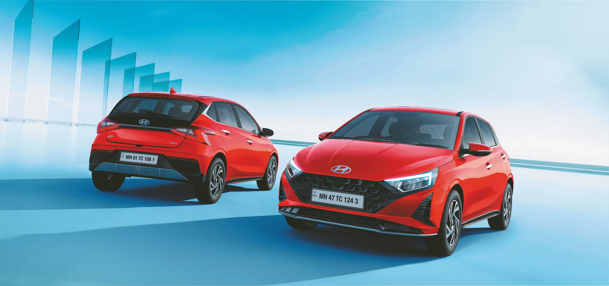 New Hyundai i20 launched, prices start at Rs 6.99 lakh New Hyundai i20 launched, prices start at Rs 6.99 lakh