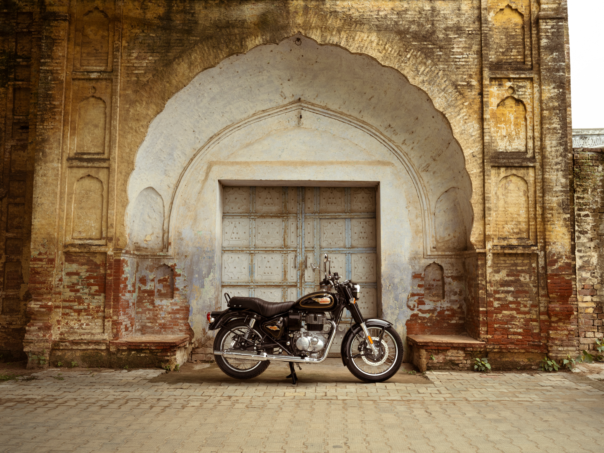 2023 Royal Enfield Bullet 350 launched in India, prices start at Rs 1.73 lakh 2023 Royal Enfield Bullet 350 launched in India, prices start at Rs 1.73 lakh