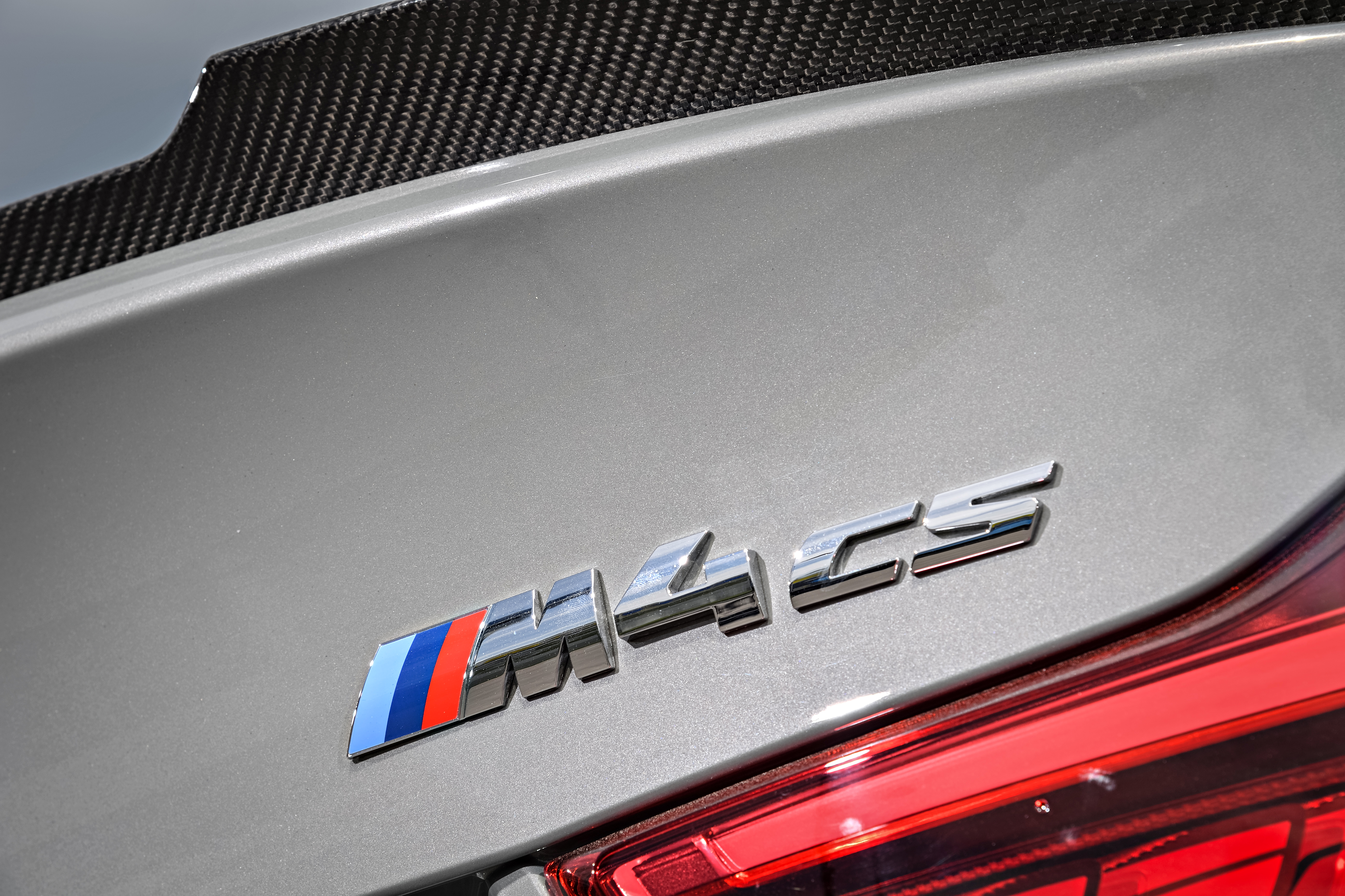 New BMW M4 CS announced for 2024 New BMW M4 CS announced for 2024