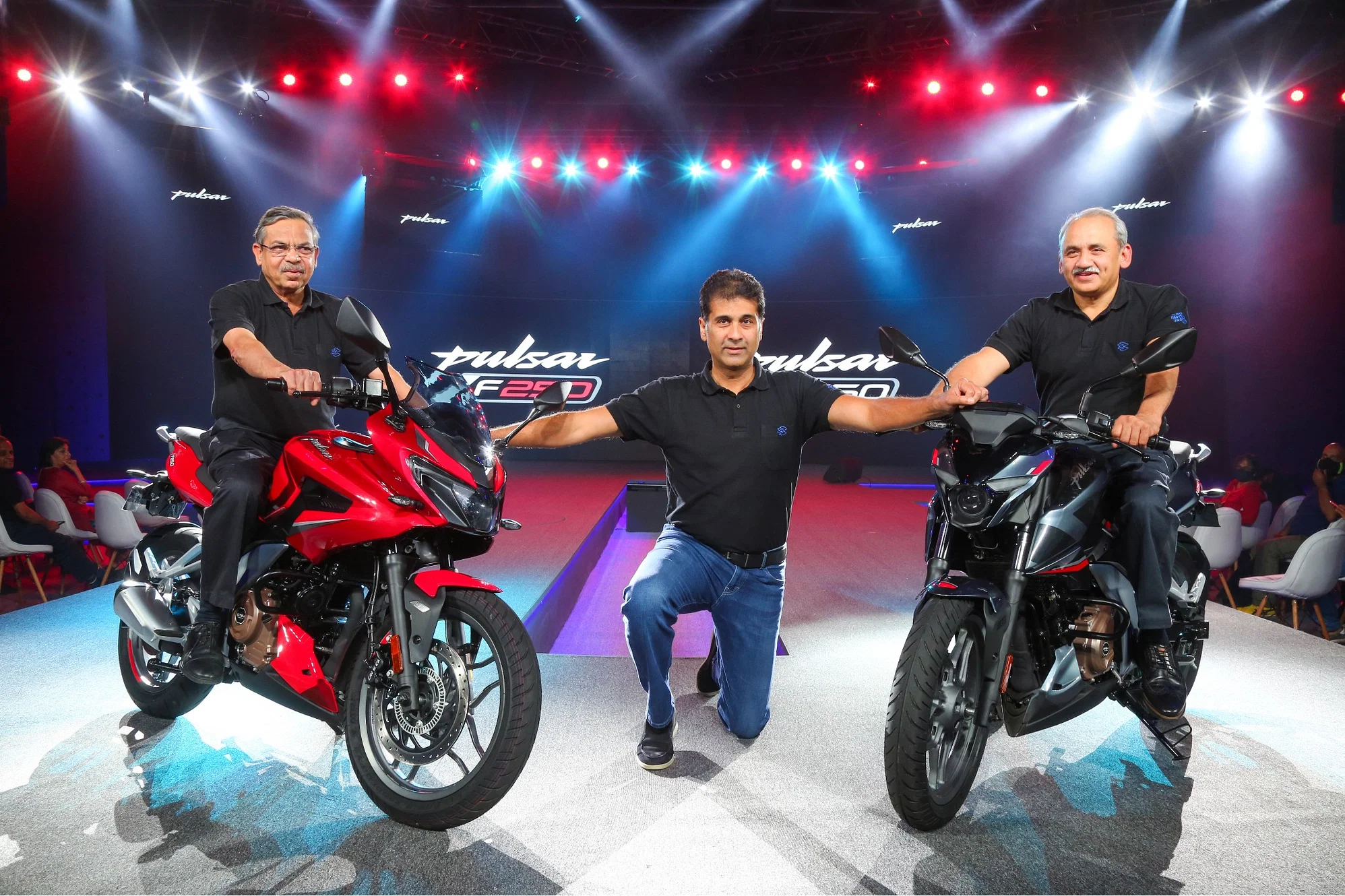 399cc Bajaj Pulsar launching soon? 399cc Bajaj Pulsar launching soon?