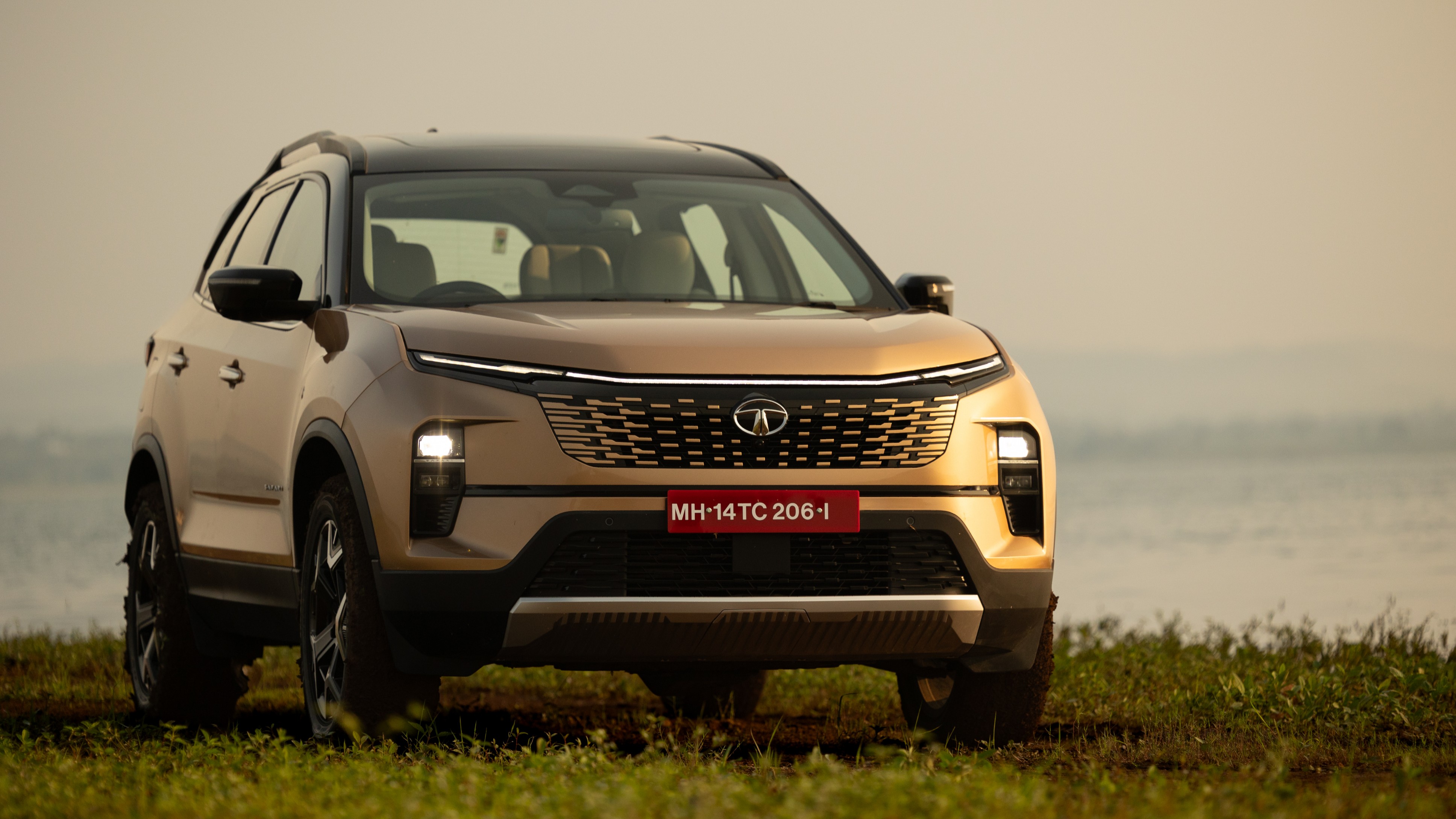 2023 Tata Safari launched at Rs 16.19 lakh 2023 Tata Safari launched at Rs 16.19 lakh