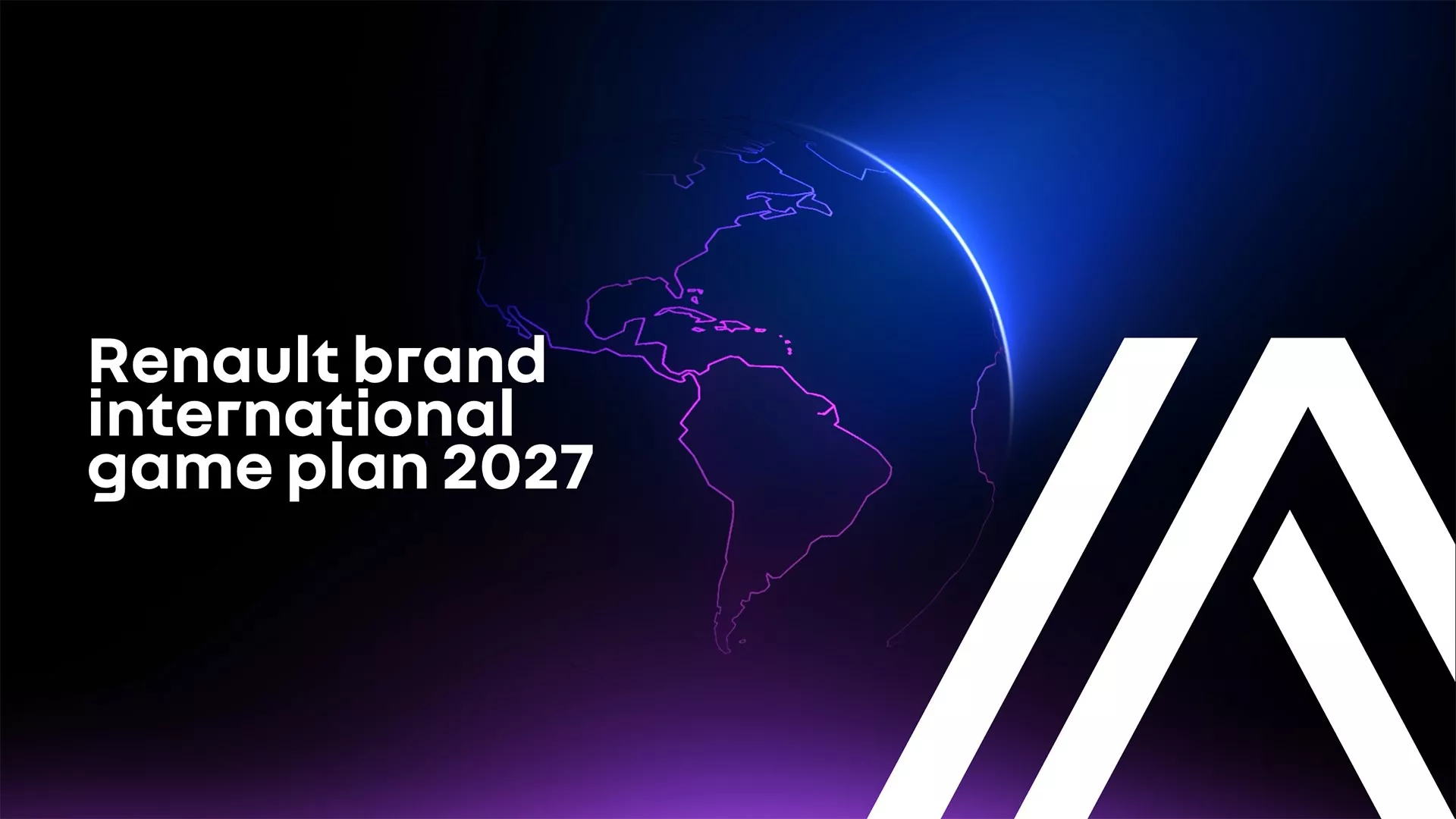 Renault to invest €3 billion (Rs 26,367 crore) in global expansion, including India Renault to invest €3 billion (Rs 26,367 crore) in global expansion, including India