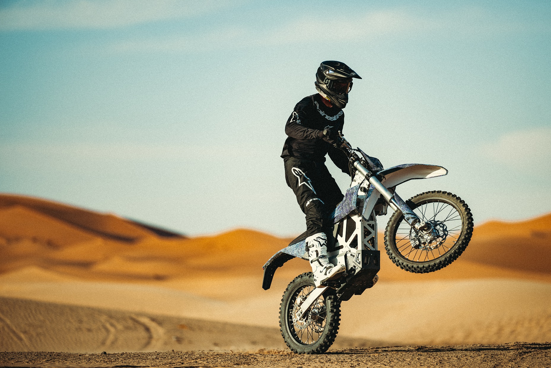 Hero Motocorp unveils the Vida Concept Lynx and Vida Concept Acro at EICMA 2023 Hero Motocorp unveils the Vida Concept Lynx and Vida Concept Acro at EICMA 2023