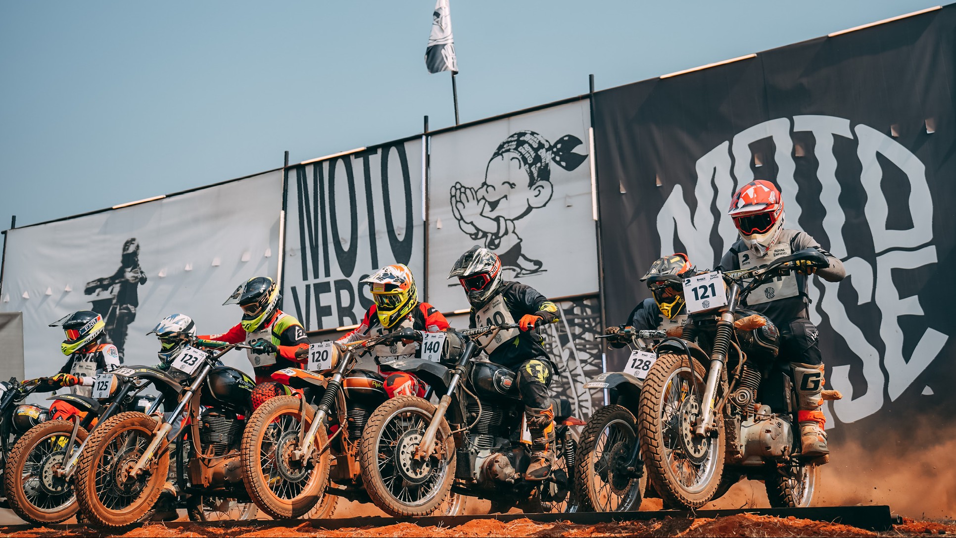 Here’s everything you can expect from the Royal Enfield Motoverse 2023 Here’s everything you can expect from the Royal Enfield Motoverse 2023
