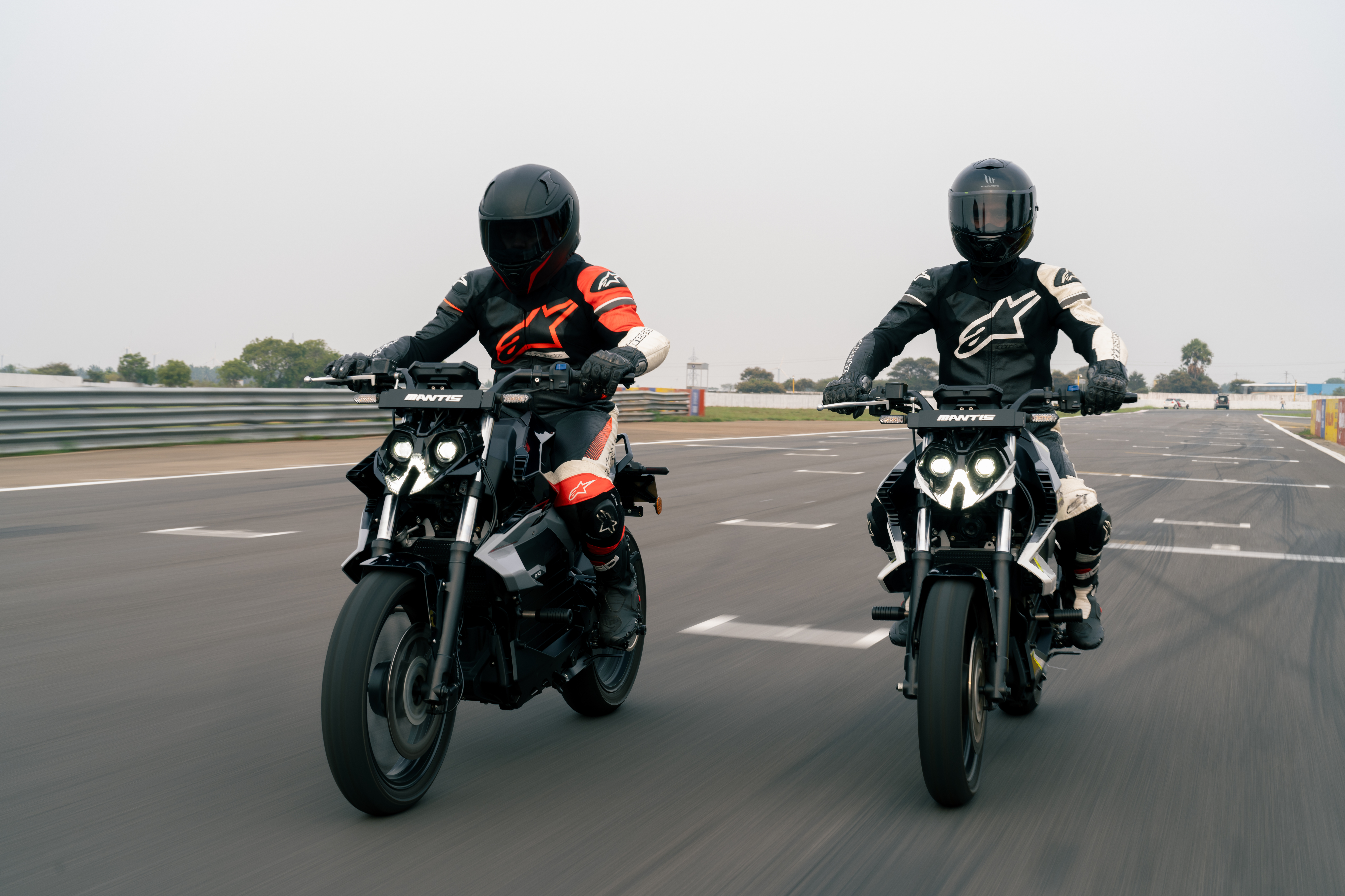 Orxa Energies launches its Mantis EV at Rs 3.60 lakh Orxa Energies launches its Mantis EV at Rs 3.60 lakh