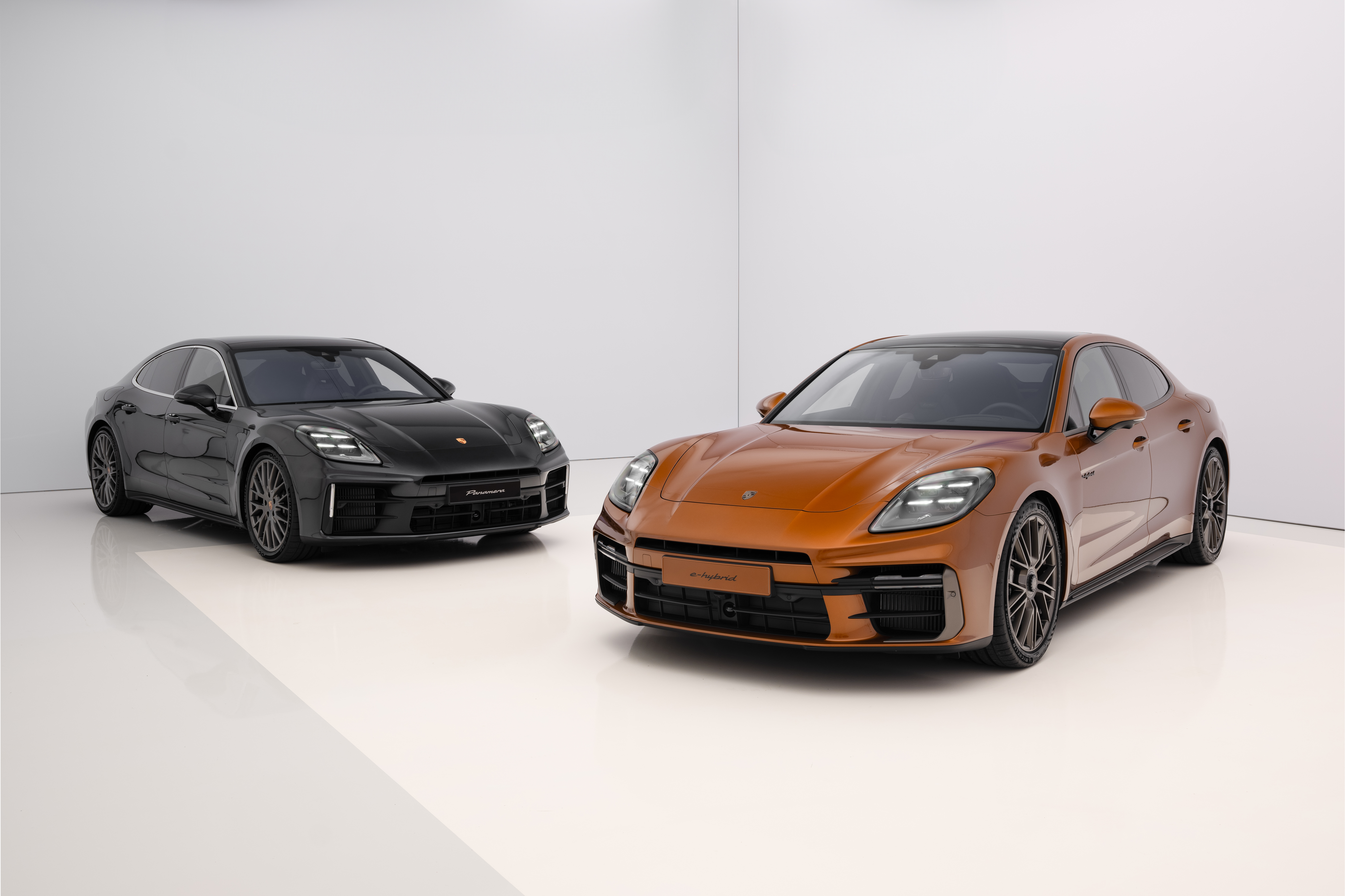 2024 Porsche Panamera revealed: Specs, features, active suspension and prototype first drive