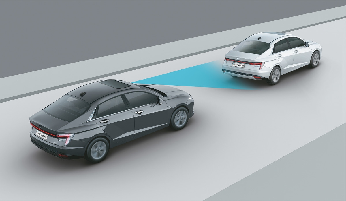 Top 5 most affordable cars in India with ADAS Top 5 most affordable cars in India with ADAS
