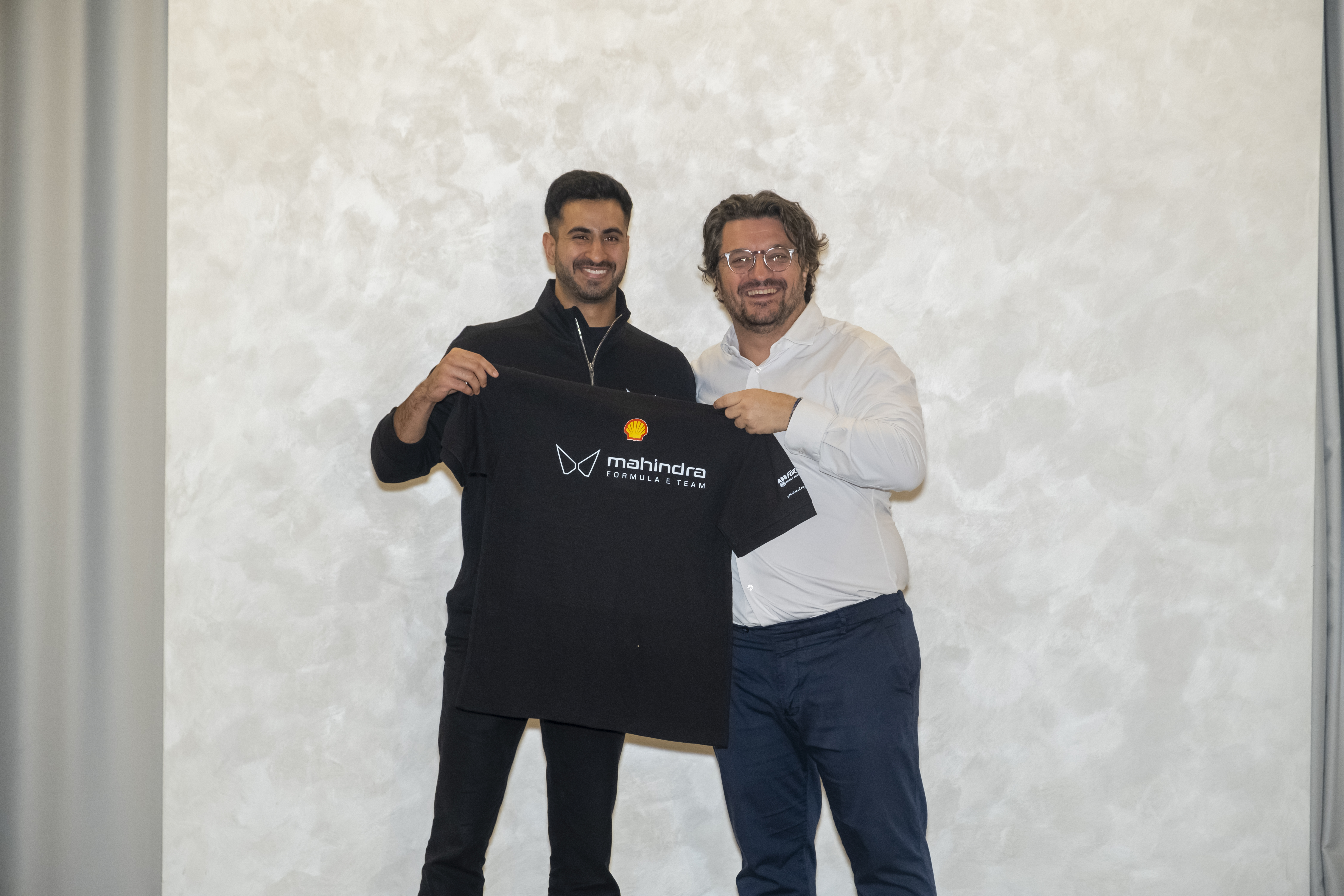 “Im in Formula E with a team like Mahindra which is a dream come true for me,” said Indian driver Kush Maini on his recent signing with Mahindra Racing as a reserve driver