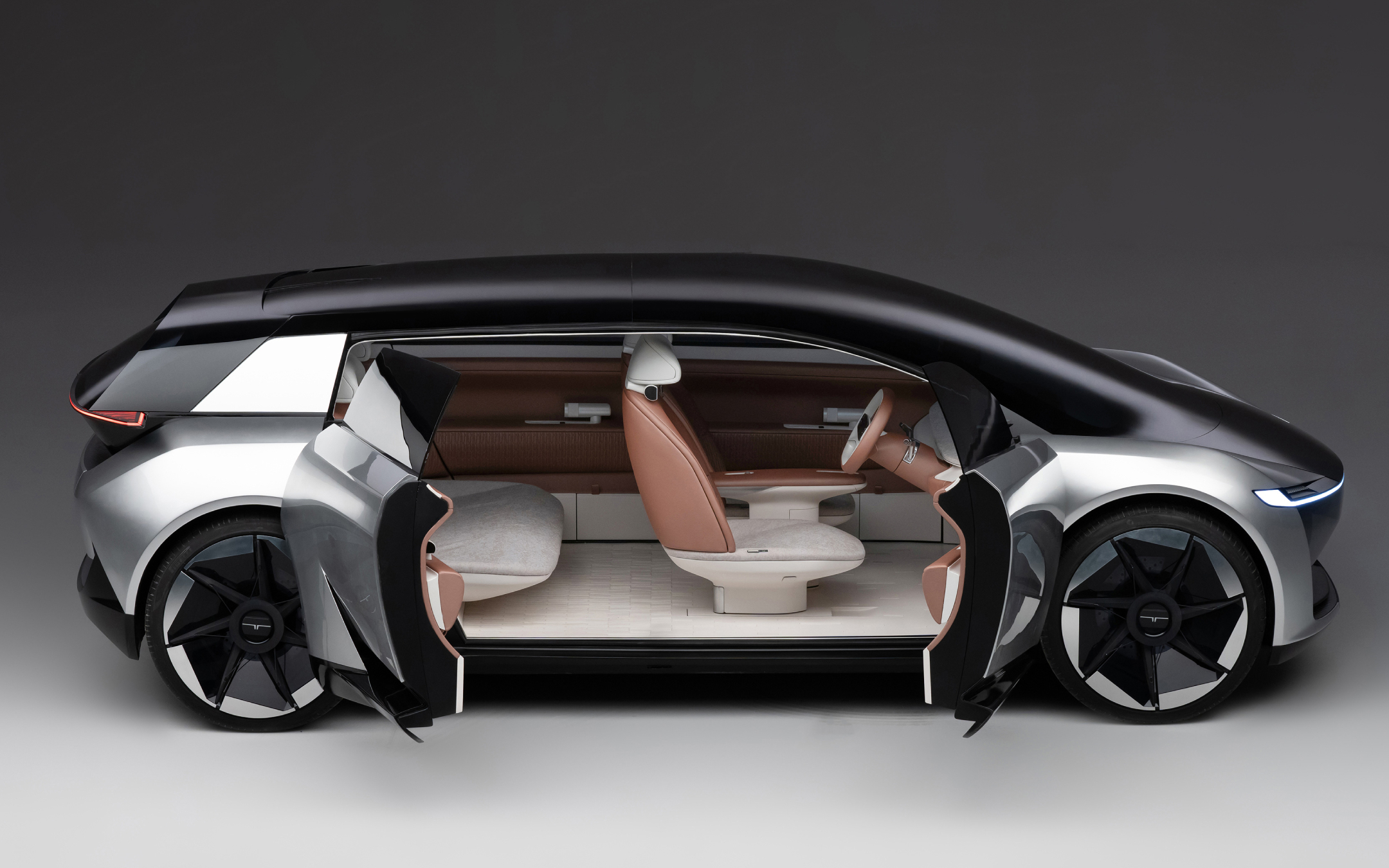 Tata Passenger Electric Mobility & JLR Sign An MOU for shared use of the EMA EV Platform Tata Passenger Electric Mobility & JLR Sign An MOU for shared use of the EMA EV Platform