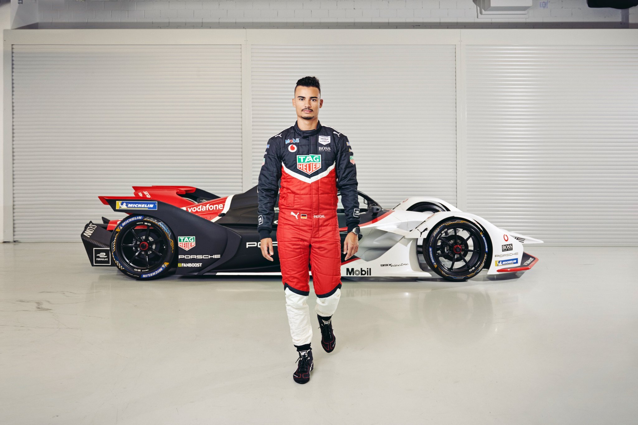 “The main area where we need to improve is qualifying,” Pascal Wehrlein on season 10 of the ABB FIA Formula E World Championship “The main area where we need to improve is qualifying,” Pascal Wehrlein on season 10 of the ABB FIA Formula E World Championship