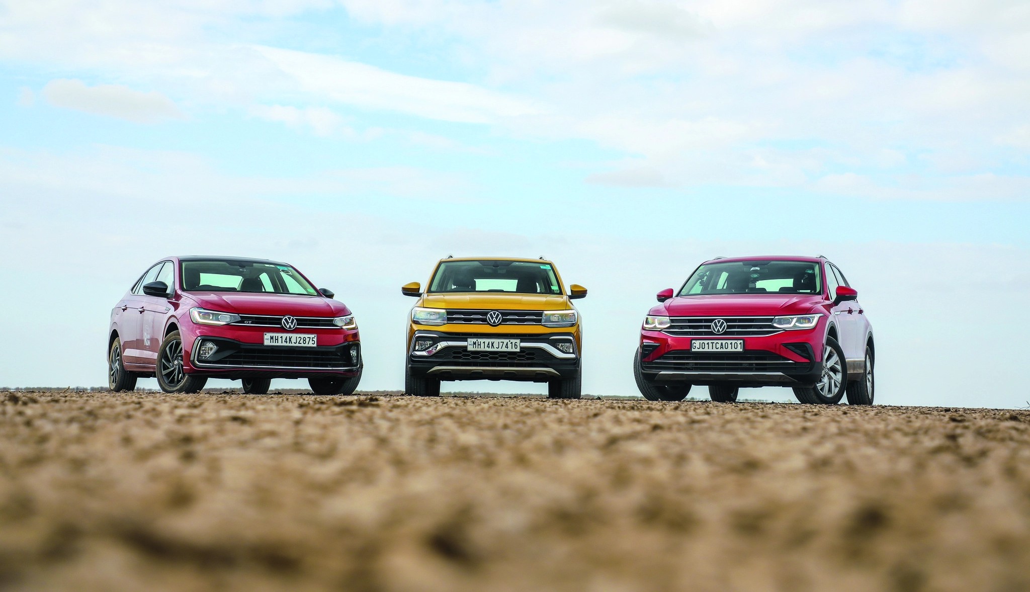 Top of the class: How Volkswagen cars are setting the standards high Top of the class: How Volkswagen cars are setting the standards high