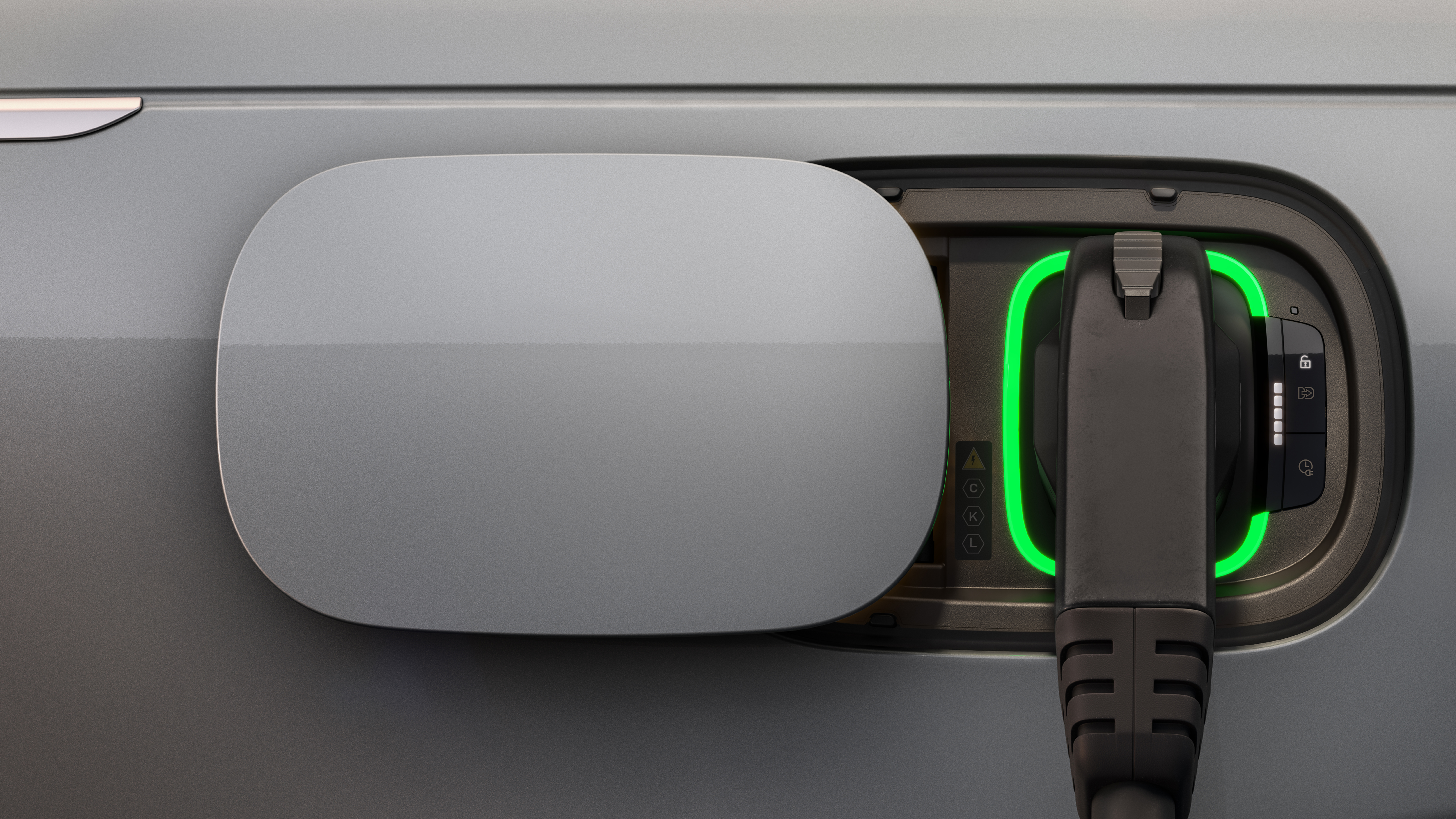 JLR teases the 2024 Range Rover Electric JLR teases the 2024 Range Rover Electric