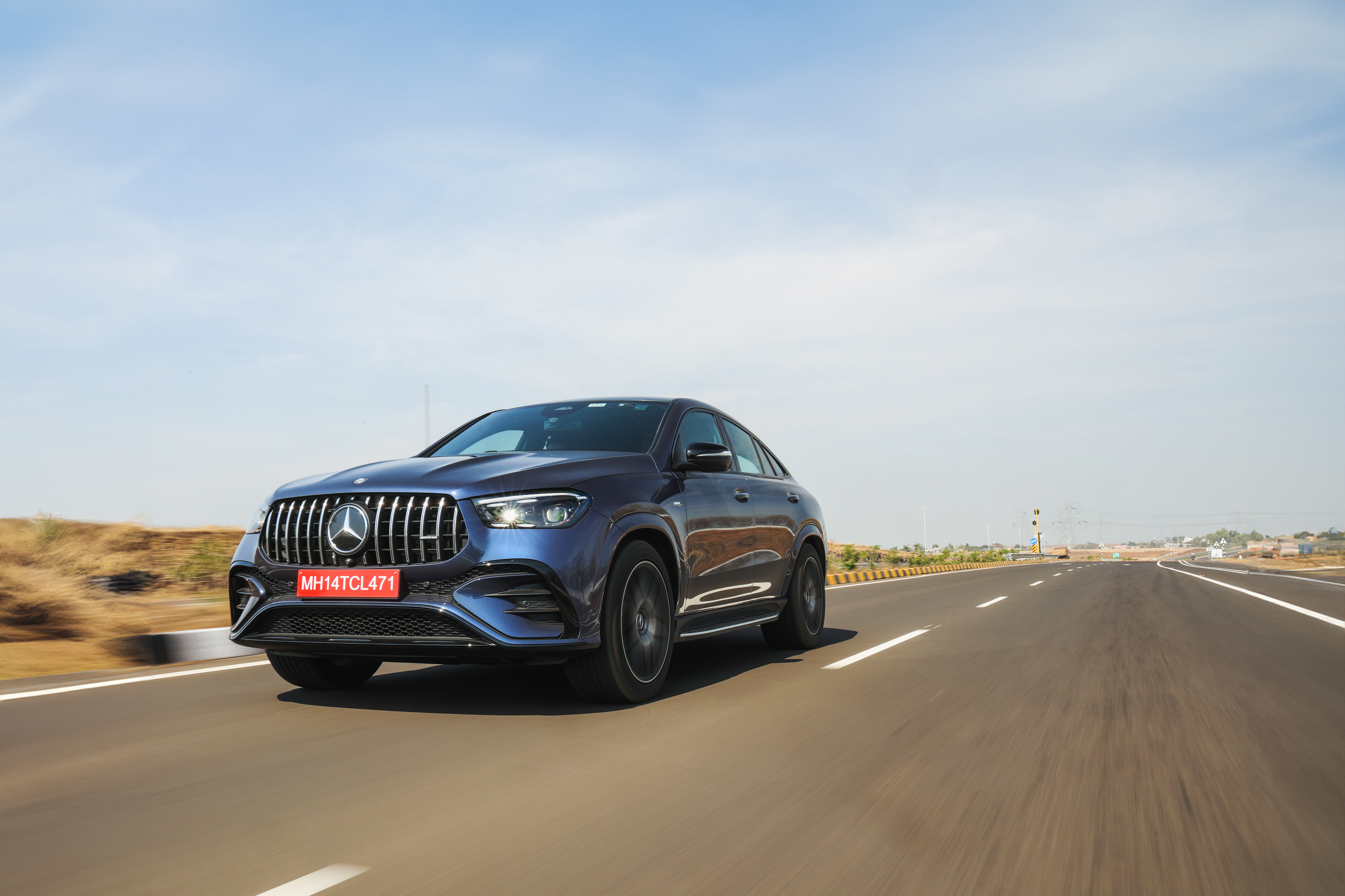 2024 Mercedes-AMG GLE 53 4Matic+ Coupe review 2024 Mercedes-AMG GLE 53 4Matic+ Coupe review