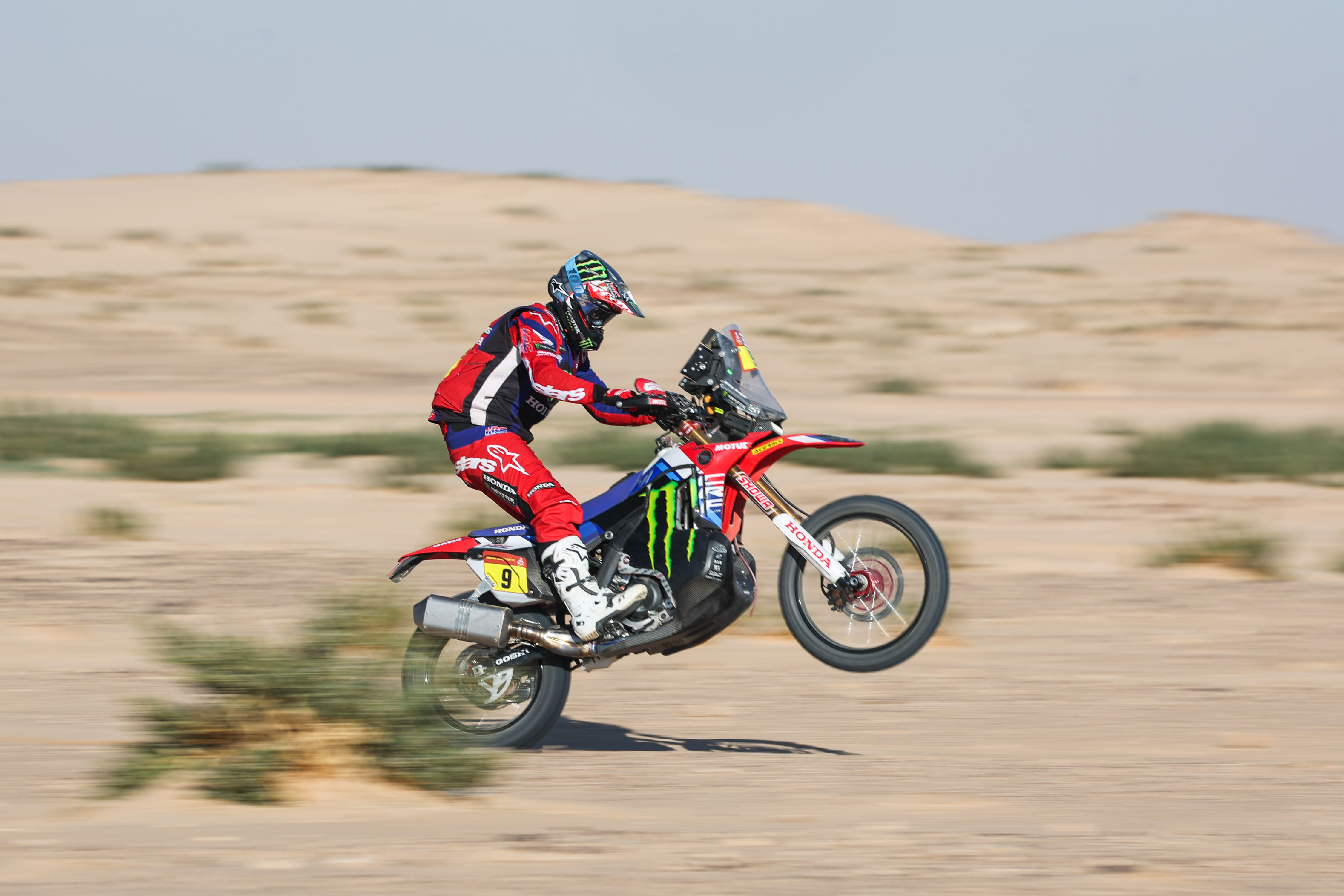 2024 Dakar Rally Stage 6: Harith Noah finished 12th, Van Beveren won his 4th Dakar stage, and Audi 1-2 overall and more updates 2024 Dakar Rally Stage 6: Harith Noah finished 12th, Van Beveren won his 4th Dakar stage, and Audi 1-2 overall and more updates