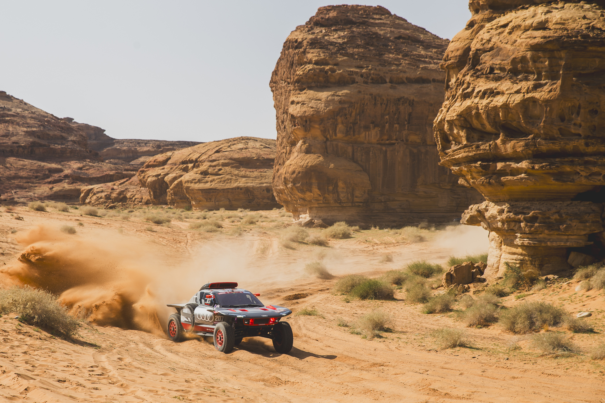 2024 Dakar Rally: Ross Branch takes the win for Hero MotoSports in Special Stage 1, Carlos Sainz returns to the podium as Marcelo Medeiros wins in Quads 2024 Dakar Rally: Ross Branch takes the win for Hero MotoSports in Special Stage 1, Carlos Sainz returns to the podium as Marcelo Medeiros wins in Quads