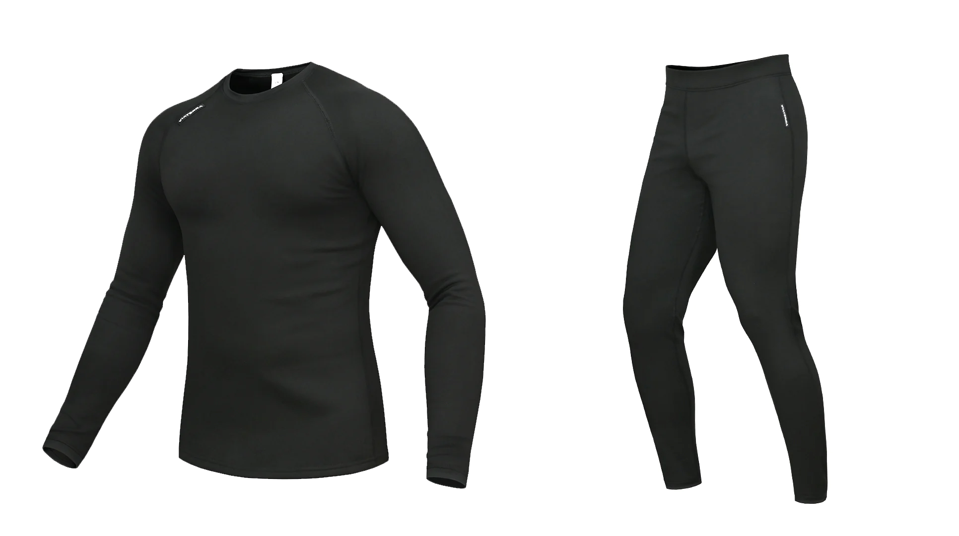 Tried and Tested: ViaTerra B100 Fleece Base Layer Tried and Tested: ViaTerra B100 Fleece Base Layer