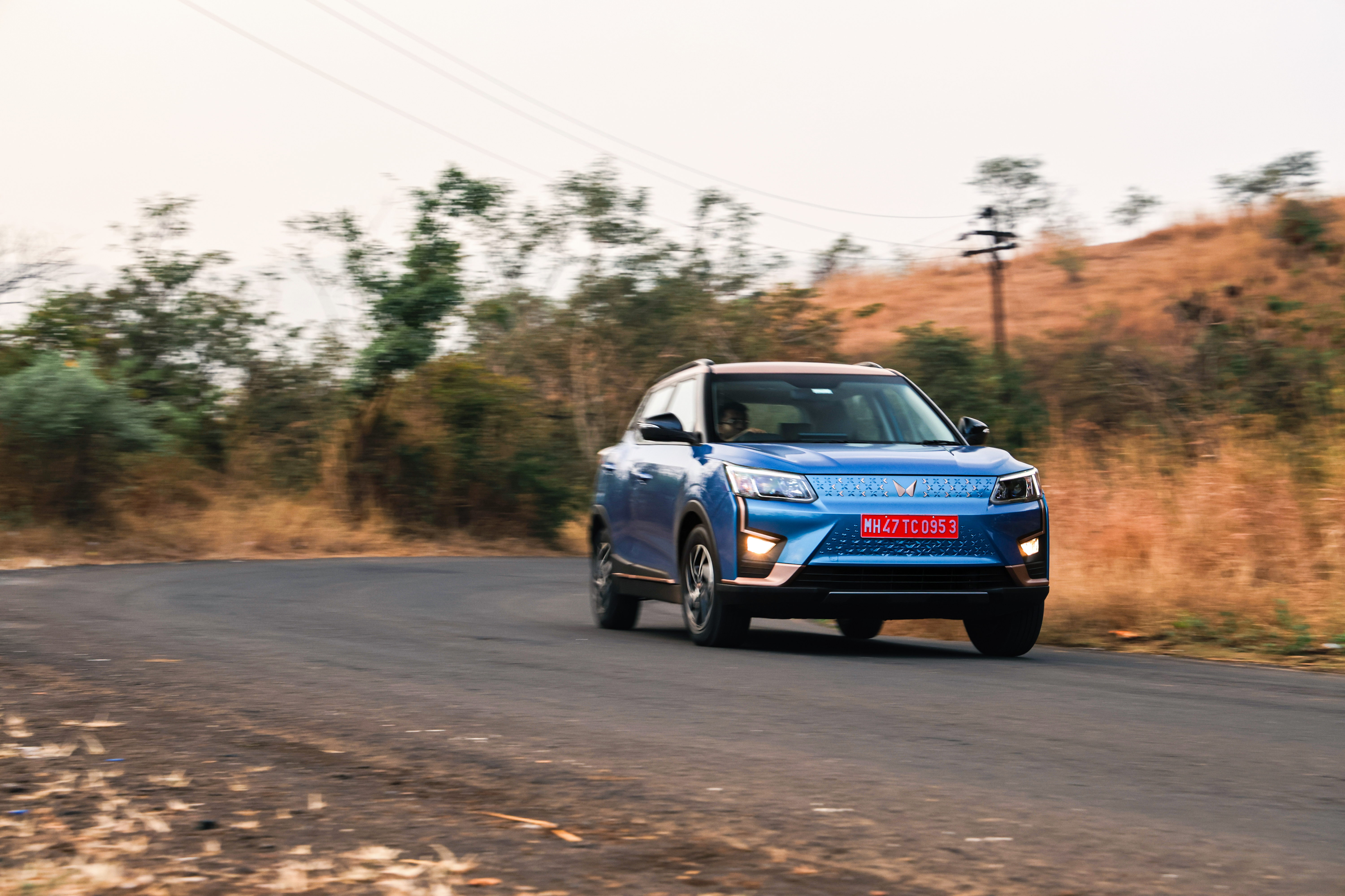 2024 Mahindra XUV400 launched at Rs 15.49 lakh 2024 Mahindra XUV400 launched at Rs 15.49 lakh
