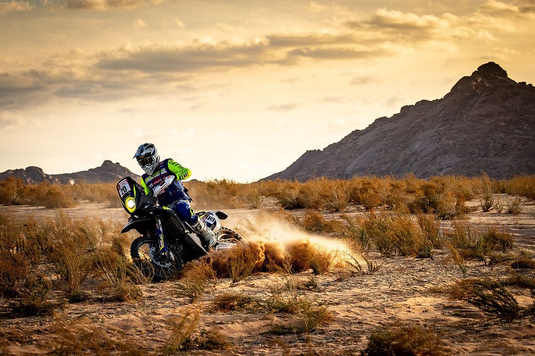 2024 Dakar Rally Stage 10: Harith Noah grabs another win, Sainz close to victory, Andujar extends his lead and more updates 2024 Dakar Rally Stage 10: Harith Noah grabs another win, Sainz close to victory, Andujar extends his lead and more updates