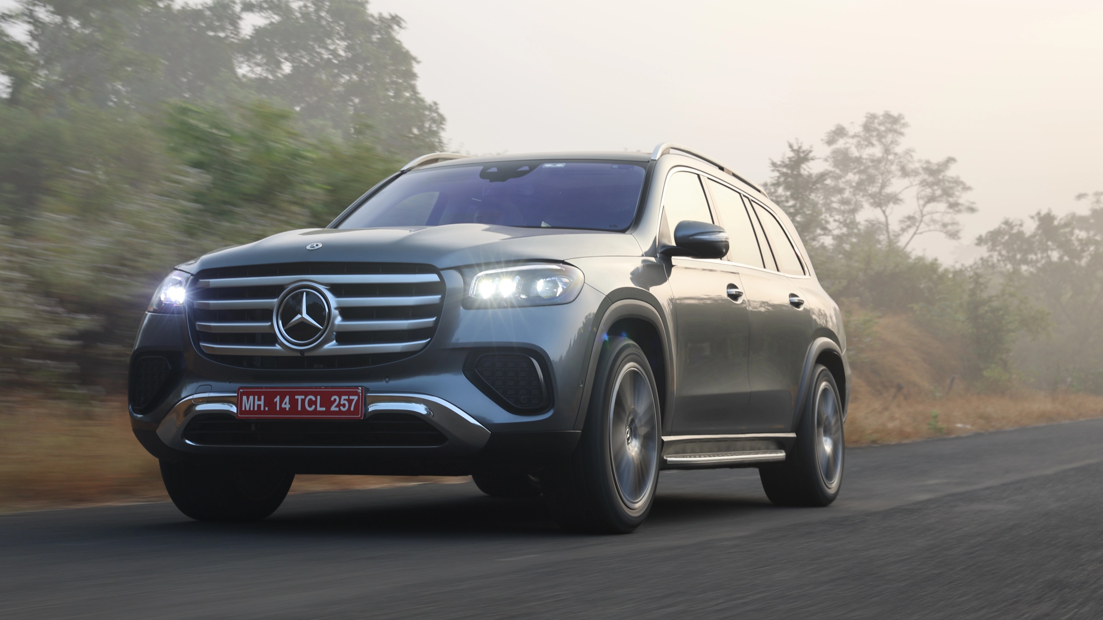 Luxury car sales grow in 2023; Mercedes-Benz leads