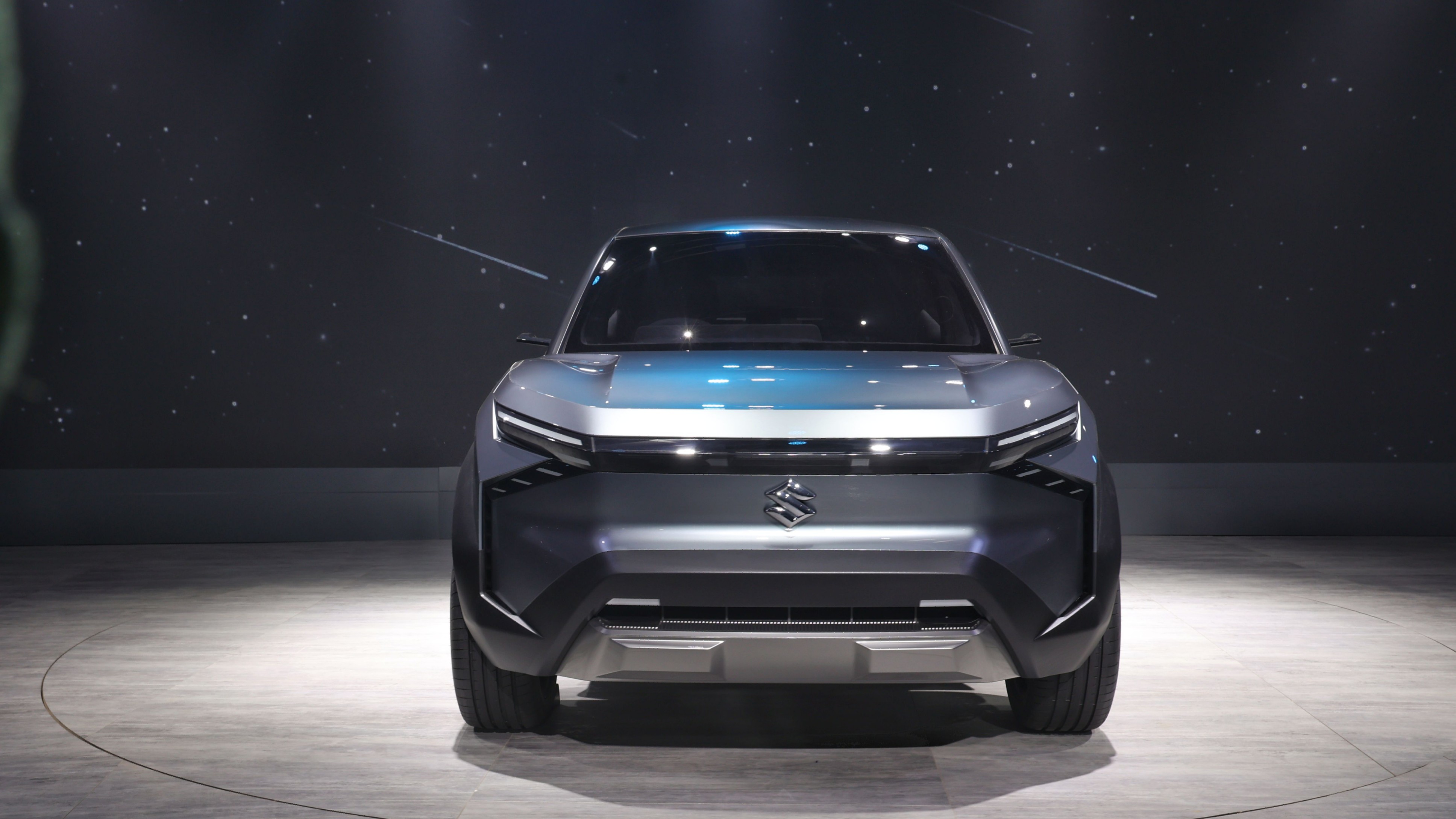 First Maruti Suzuki BEV to be launched by the end of 2024, confirms President of Suzuki Motor Corporation First Maruti Suzuki BEV to be launched by the end of 2024, confirms President of Suzuki Motor Corporation