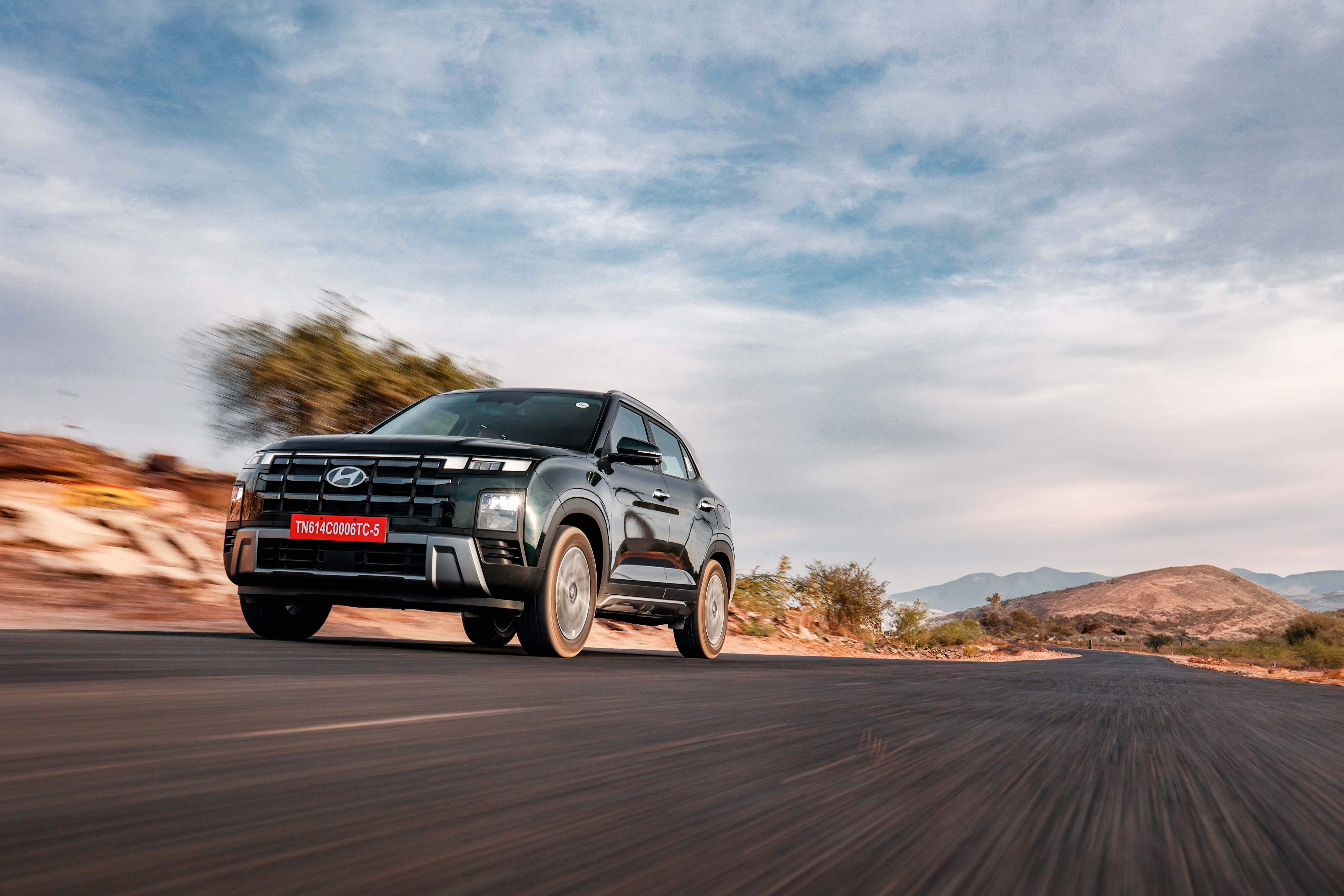 2024 Hyundai Creta launched at Rs 10.99 lakh 2024 Hyundai Creta launched at Rs 10.99 lakh