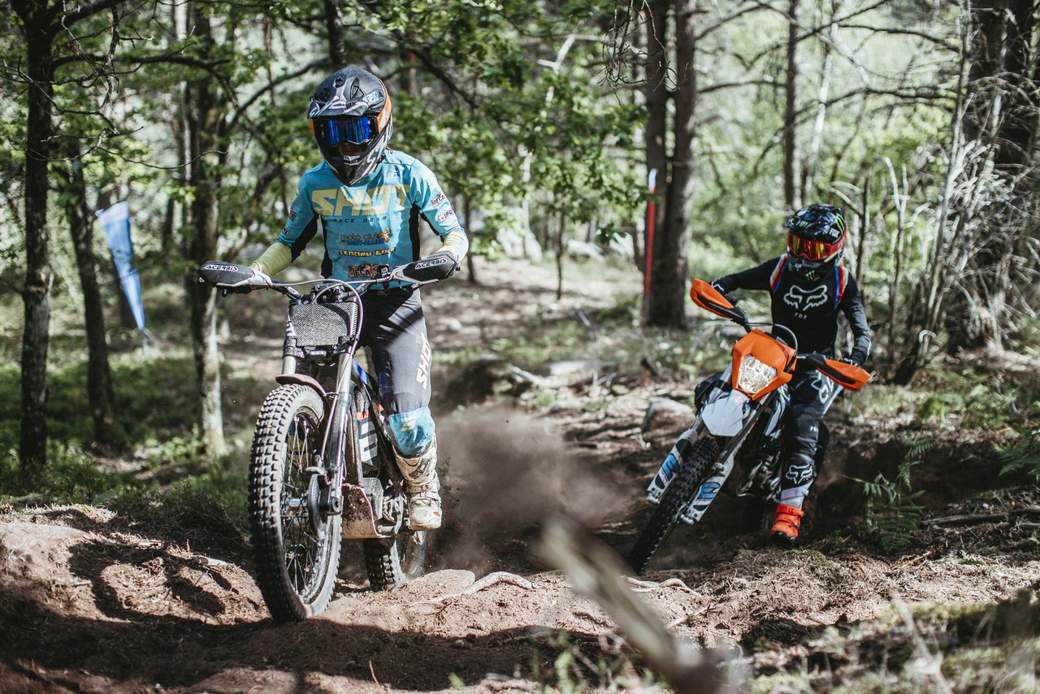 FIM E-Xplorer racing comes to India in nine-year partnership with Kankanala Sports Group FIM E-Xplorer racing comes to India in nine-year partnership with Kankanala Sports Group