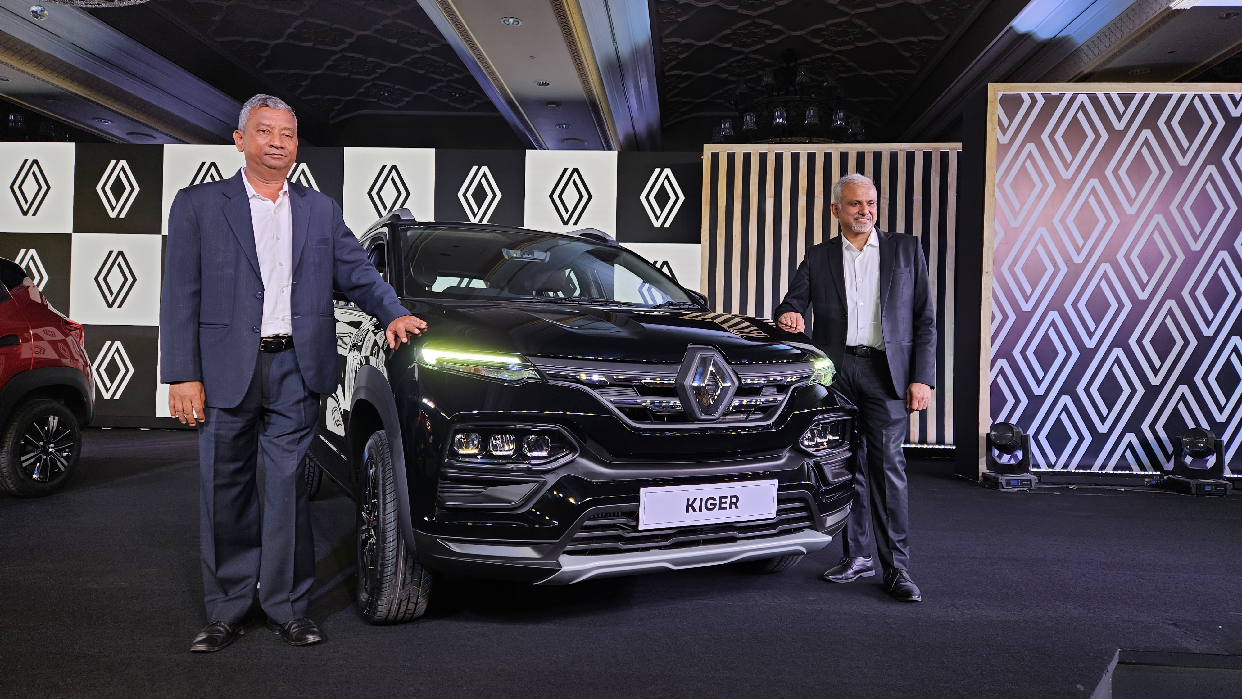 “We are looking at mostly localisation of EVs” Renault India Country CEO Venkatram Mamillapalle talking about Renault’s India plans “We are looking at mostly localisation of EVs” Renault India Country CEO Venkatram Mamillapalle talking about Renault’s India plans