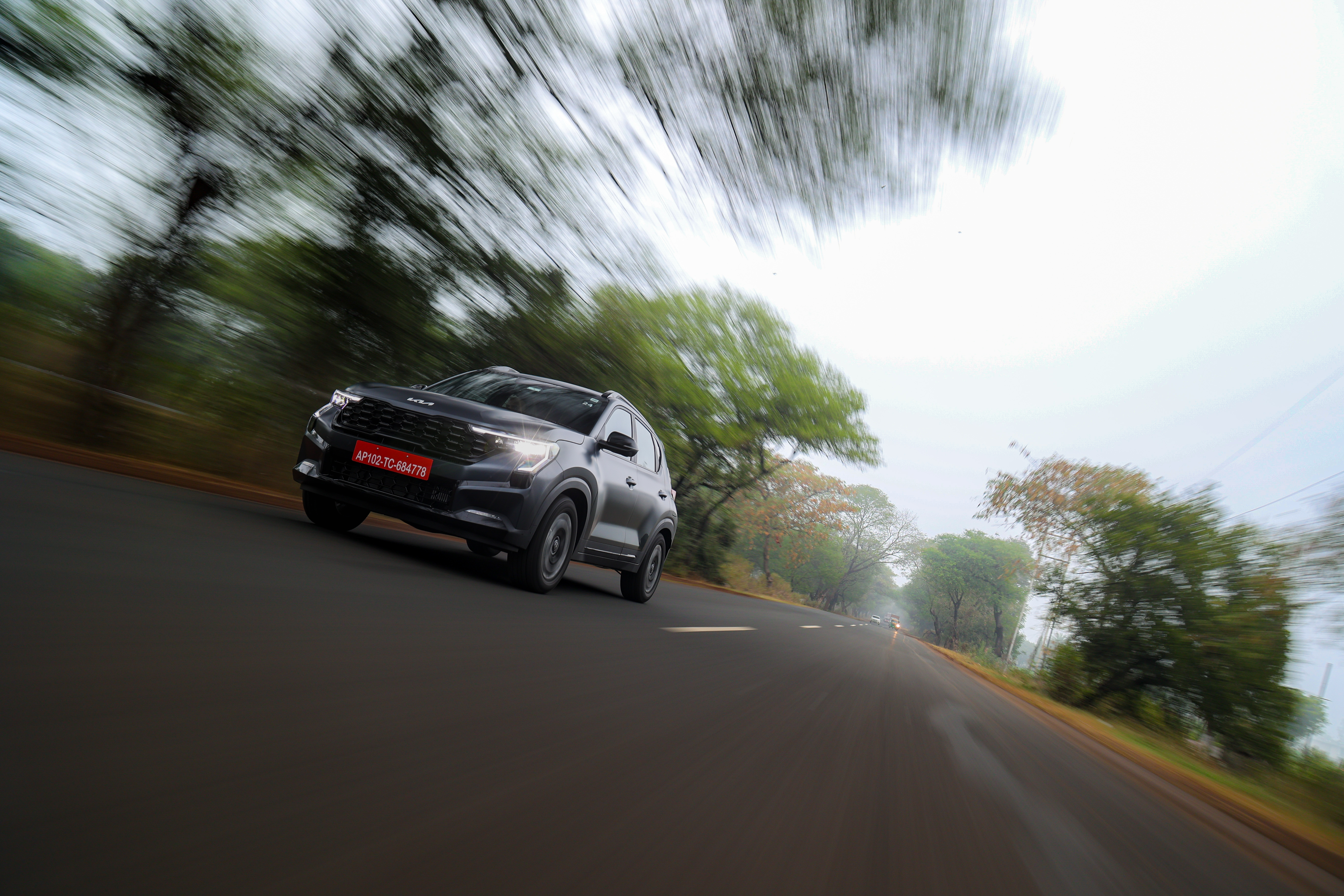 2024 Kia Sonet Turbo DCT review: Enough to take on the Tata Nexon?