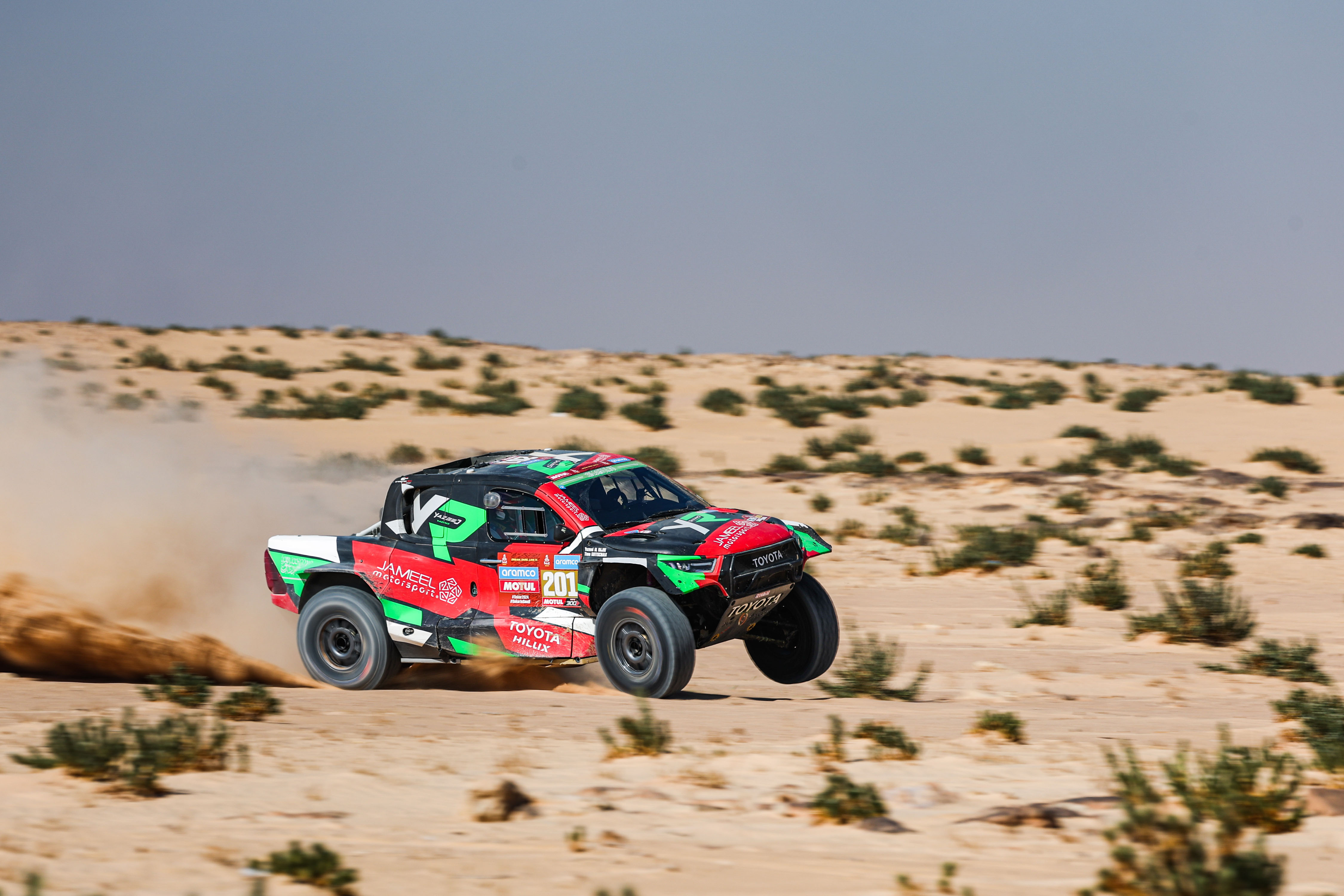 2024 Dakar Rally Stage 4: Honda overtakes Hero, Sebastian Loeb wins his 24th Dakar stage and more 2024 Dakar Rally Stage 4: Honda overtakes Hero, Sebastian Loeb wins his 24th Dakar stage and more