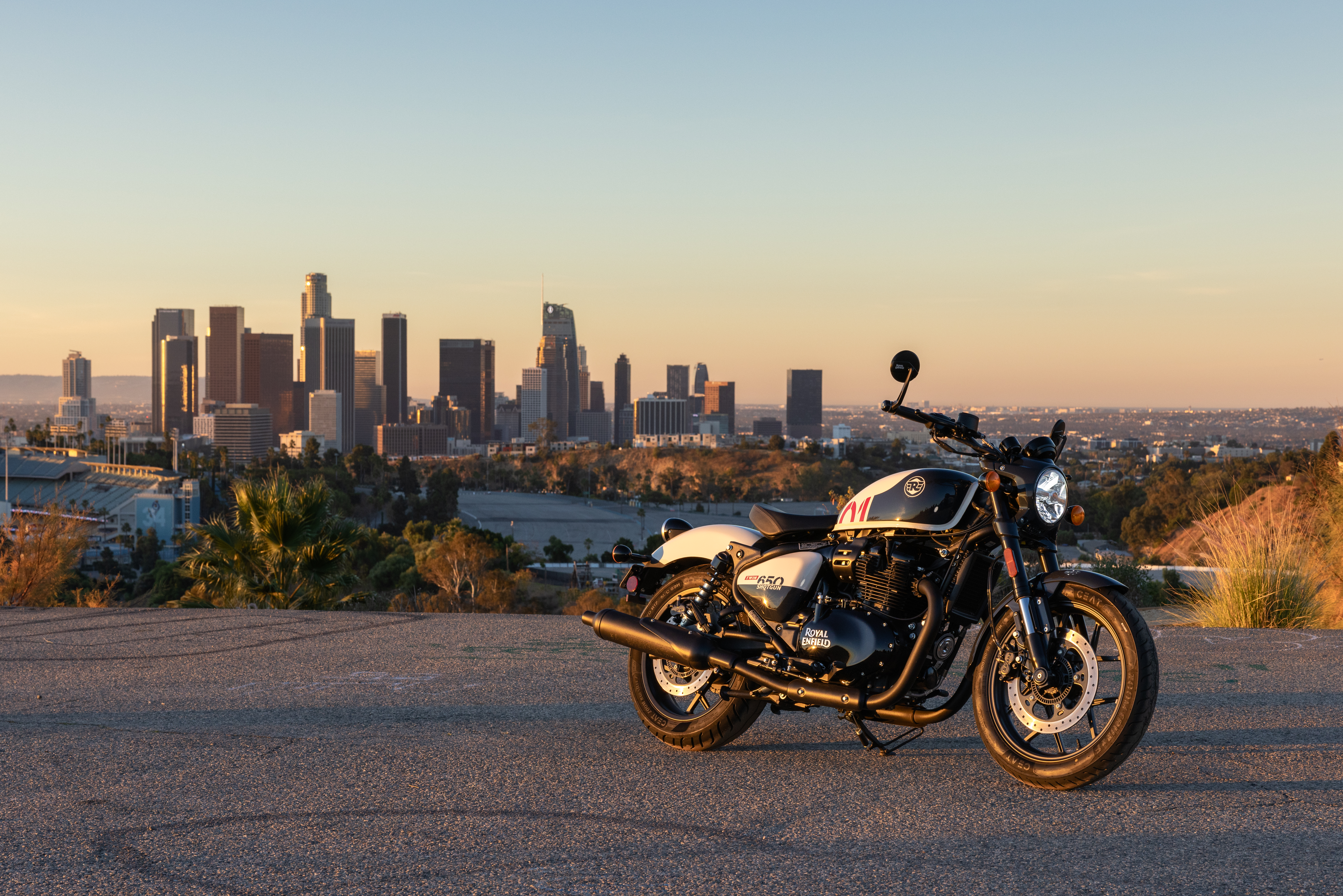 Royal Enfield Shotgun 650 launched at Rs 3.59 lakh