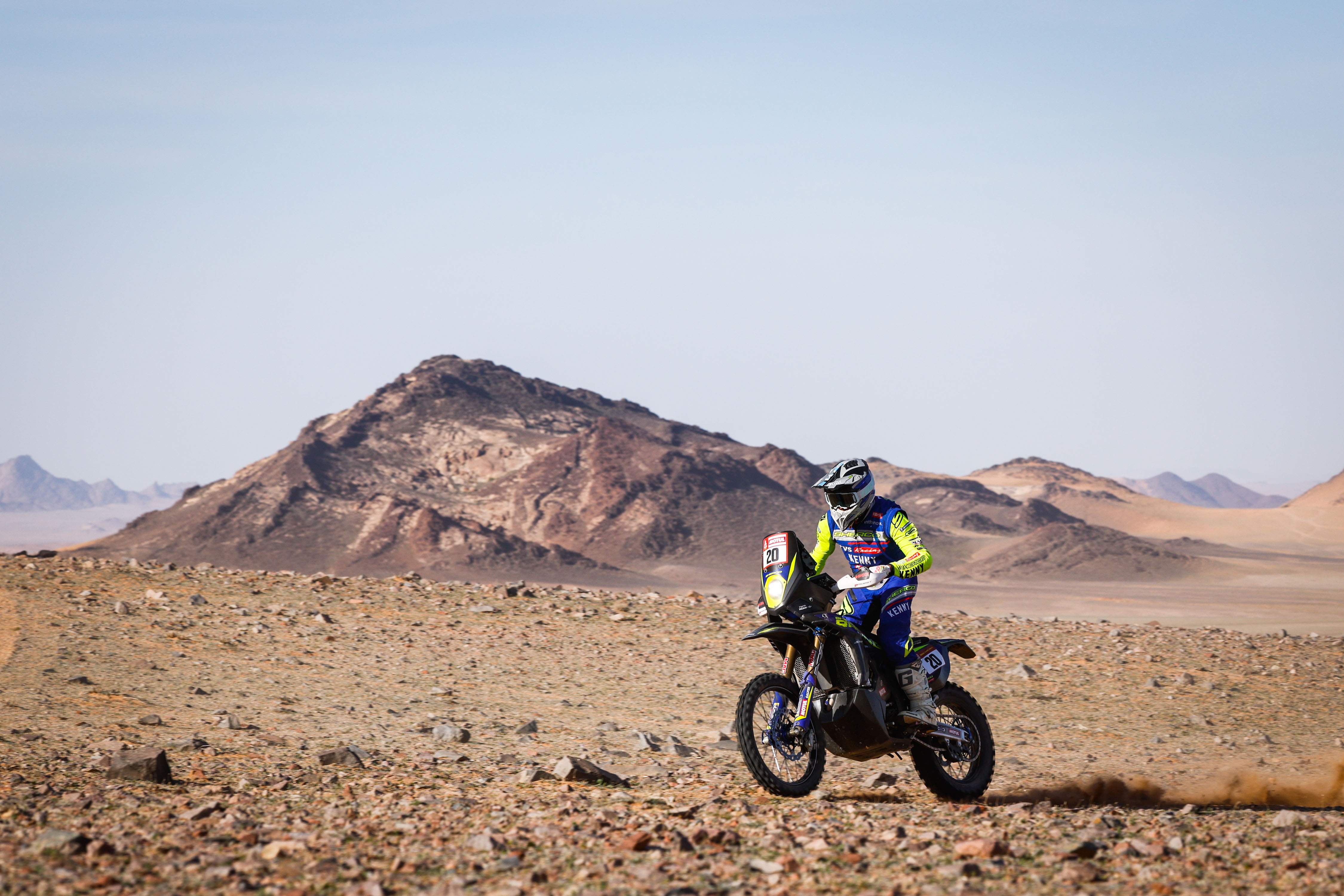 2024 Dakar Rally Stage 11: Harith Noah leads Rally 2, Audi close to victory, Macik extends his lead and more 2024 Dakar Rally Stage 11: Harith Noah leads Rally 2, Audi close to victory, Macik extends his lead and more