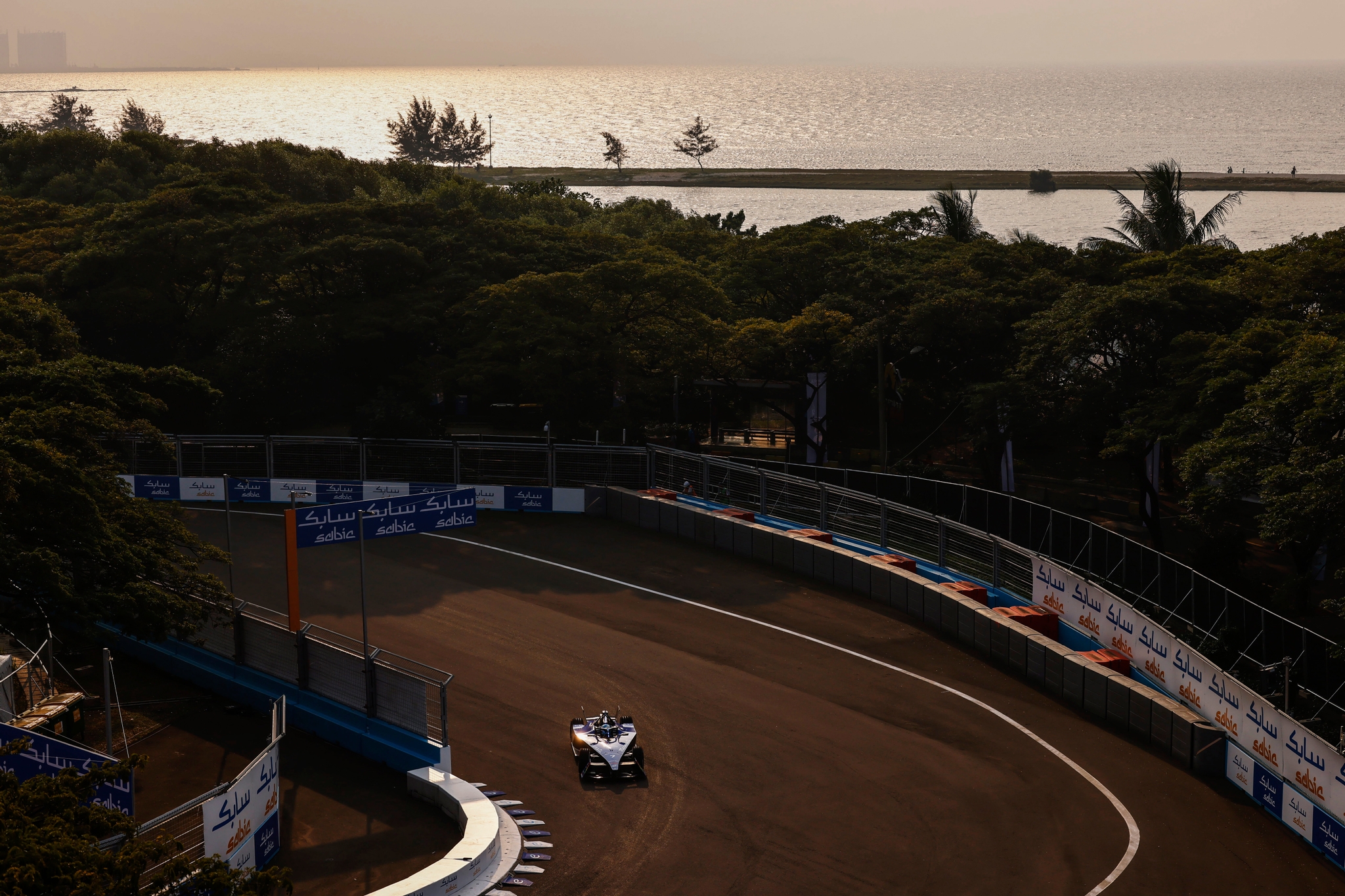 Silent Killers: 2023 Jakarta e-Prix Silent Killers: 2023 Jakarta e-Prix