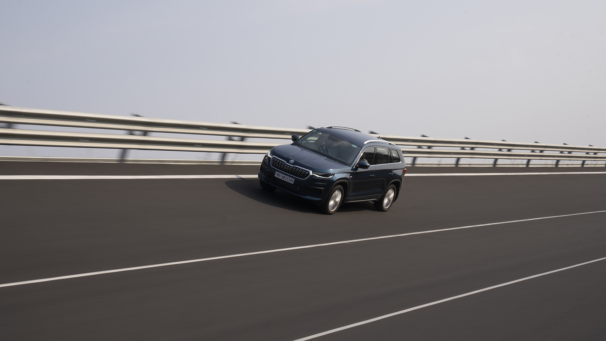 Proving Grounds: 2023 Skoda Kodiaq first drive review Proving Grounds: 2023 Skoda Kodiaq first drive review