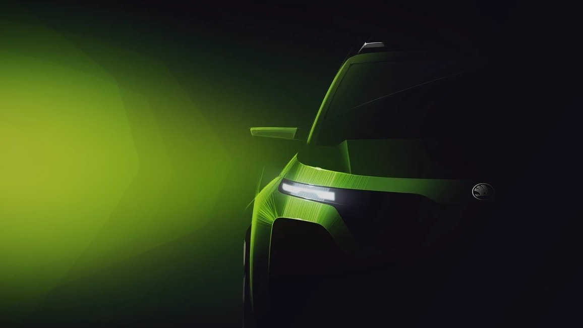 Skoda Auto India reveals plans for first sub-4 metre SUV, to compete with Tata Nexon, Maruti Suzuki Brezza and more Skoda Auto India reveals plans for first sub-4 metre SUV, to compete with Tata Nexon, Maruti Suzuki Brezza and more