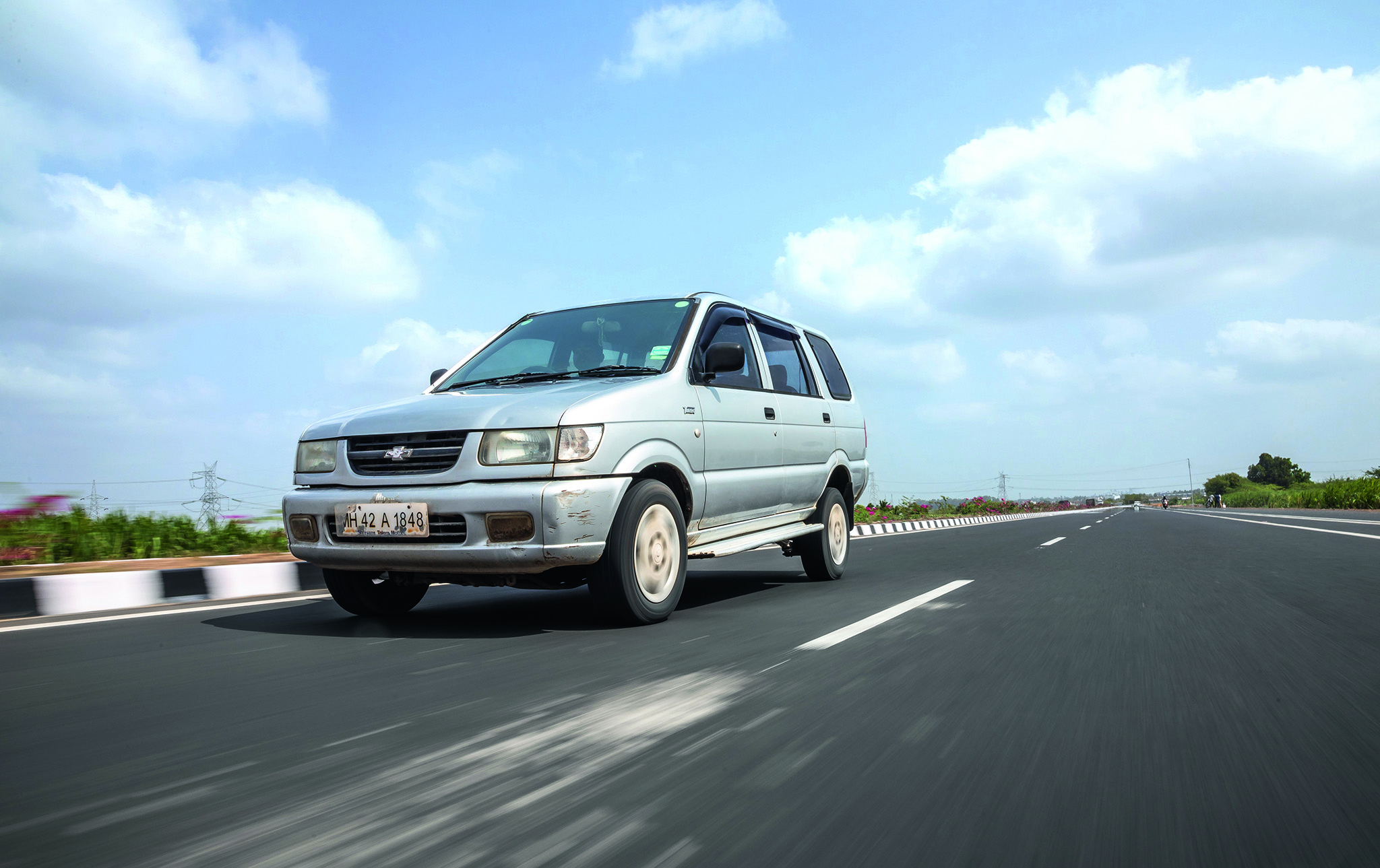 Chevrolet Tavera: Gone But Not Forgotten: Chevrolet Tavera: Gone But Not Forgotten: