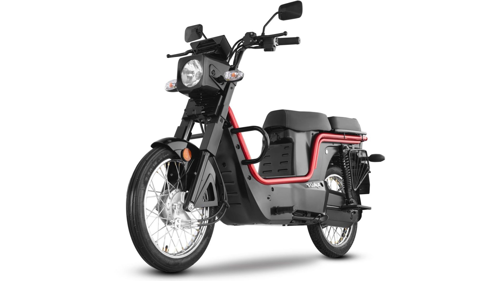 Kinetic Green E-Luna launched at an introductory price of Rs 69,990 Kinetic Green E-Luna launched at an introductory price of Rs 69,990