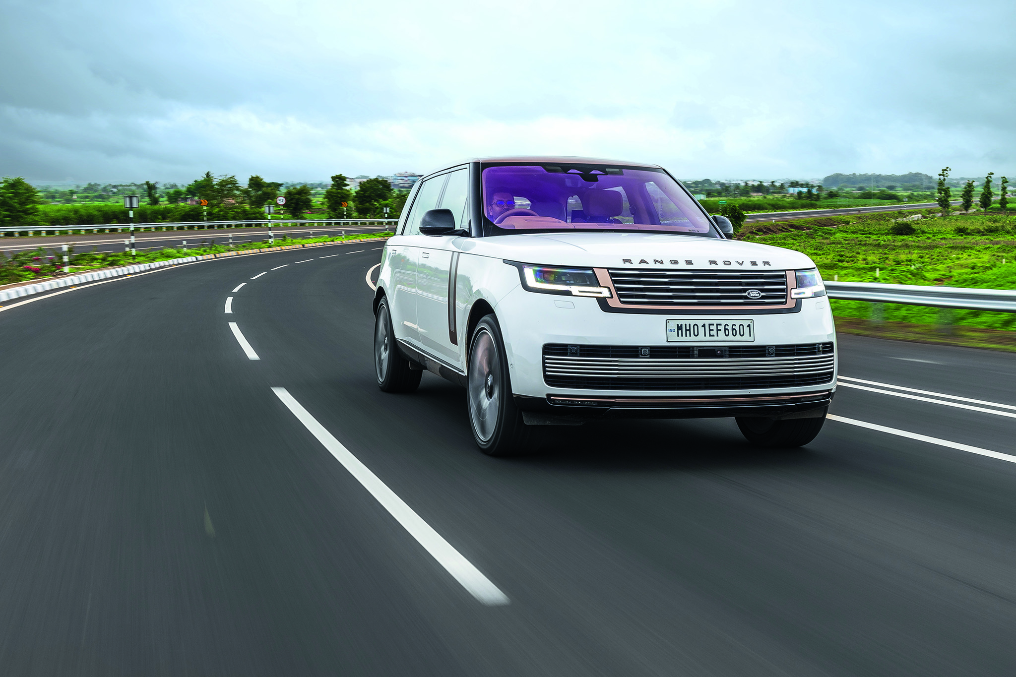 2023 Range Rover SV first drive review 2023 Range Rover SV first drive review