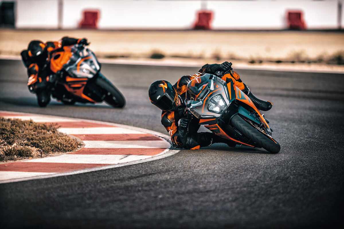 KTM Cup is back for 2024! KTM Cup is back for 2024!