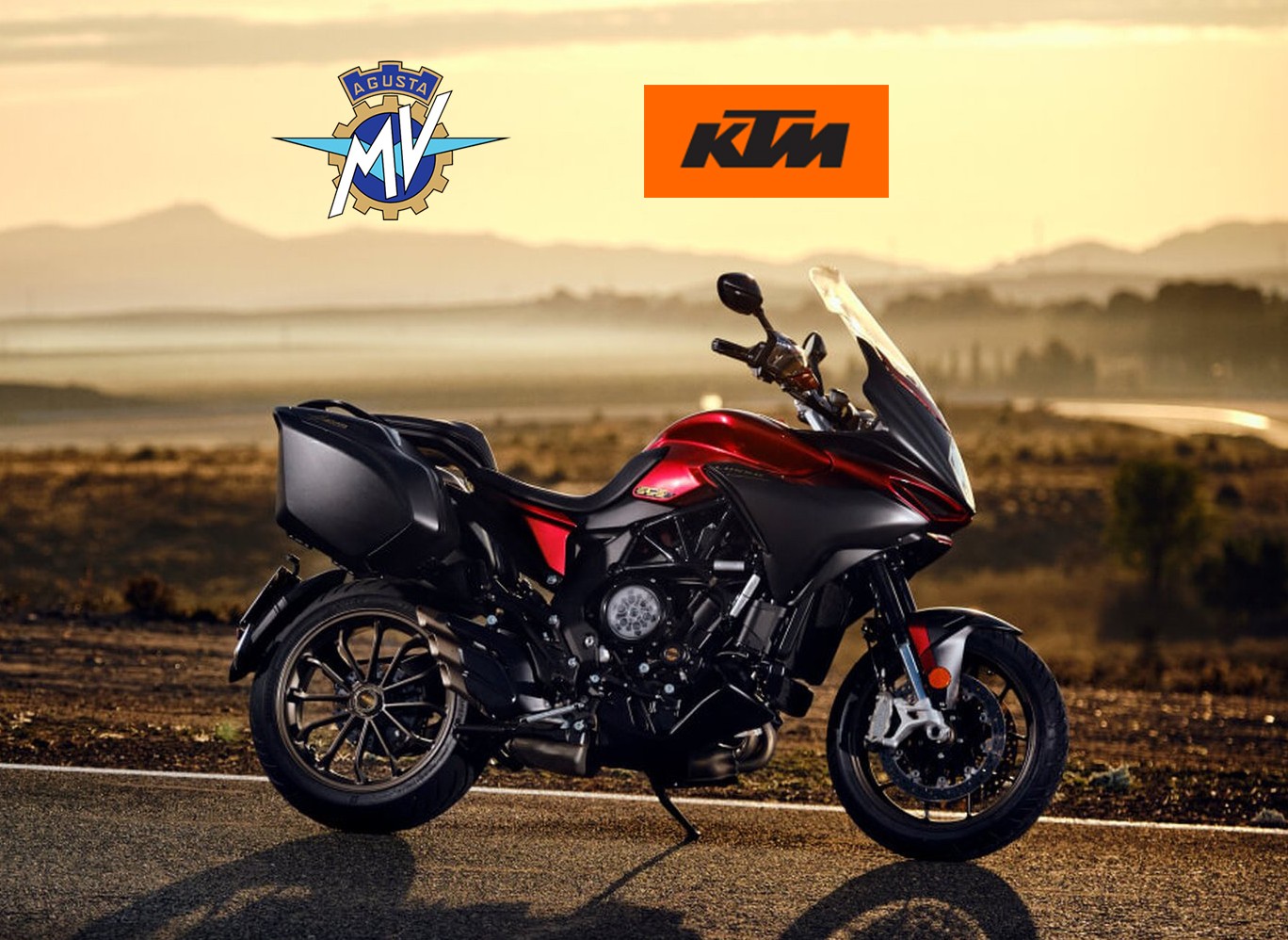 KTM AG acquires controlling stake in MV Agusta, plans expansion and leadership transition KTM AG acquires controlling stake in MV Agusta, plans expansion and leadership transition