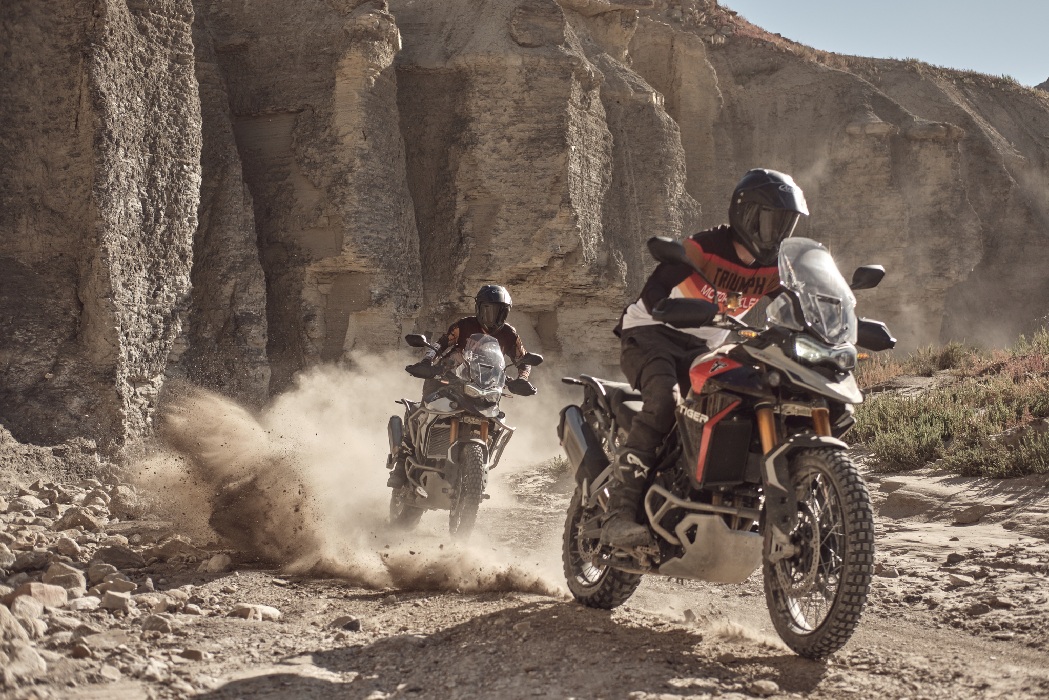 2024 Triumph Tiger 900 range launched in India at Rs 13.95 lakh