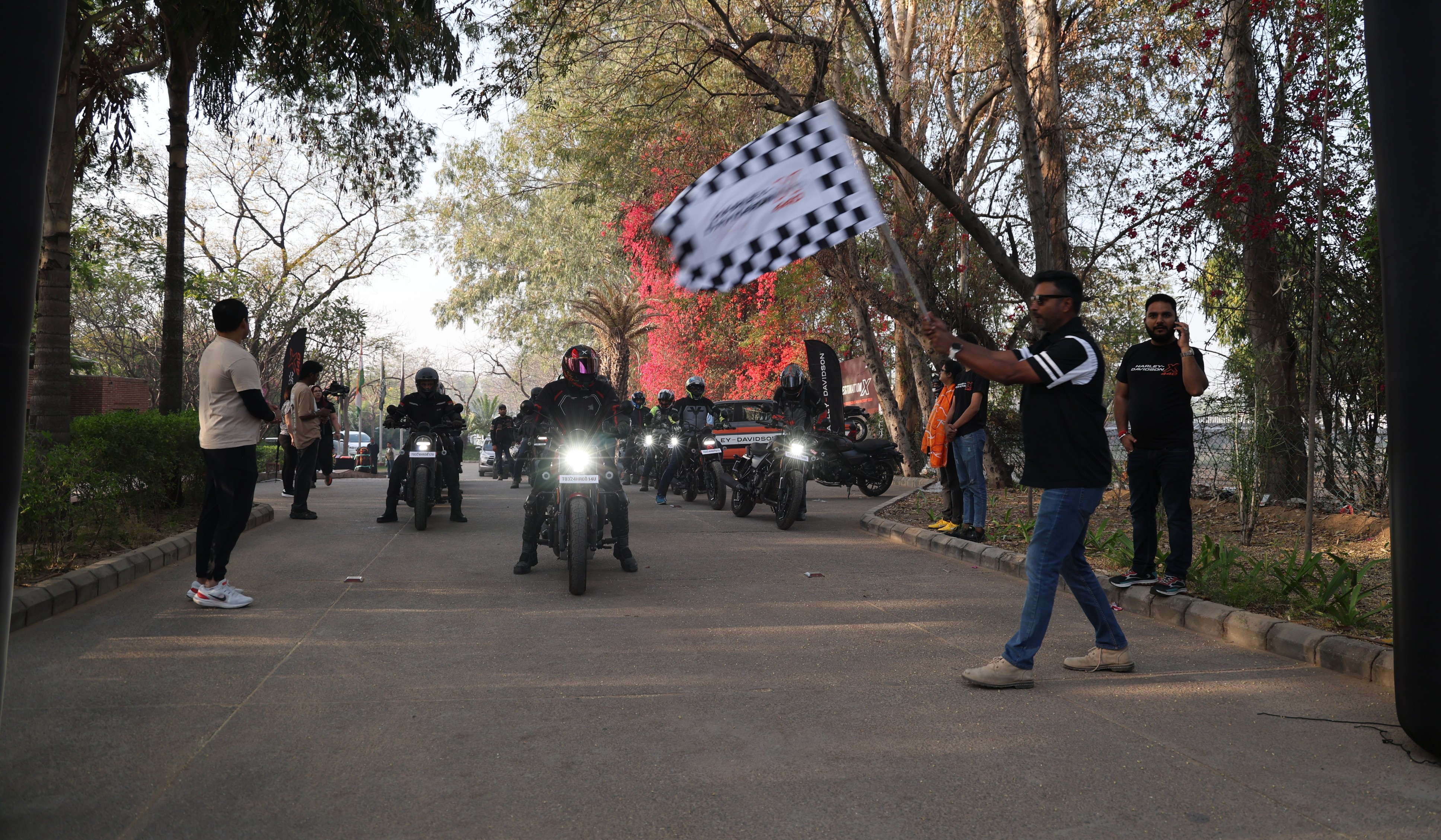 Genesis: A visit to the Harley-Davidson X440 manufacturing plant at Neemrana, Rajasthan