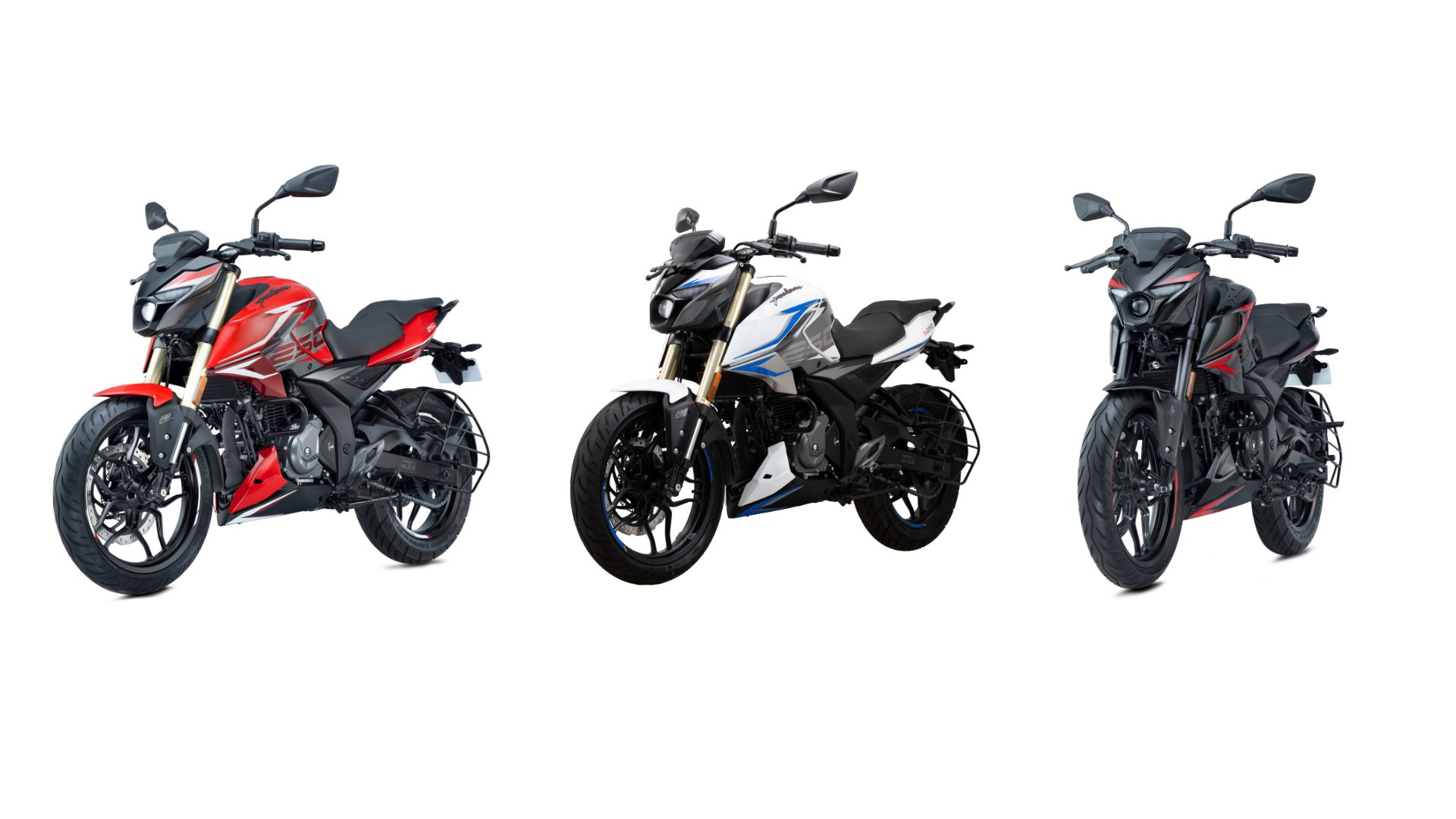 Updated Bajaj Pulsar N250 launched at Rs 1.51 lakh, now gets more features Updated Bajaj Pulsar N250 launched at Rs 1.51 lakh, now gets more features