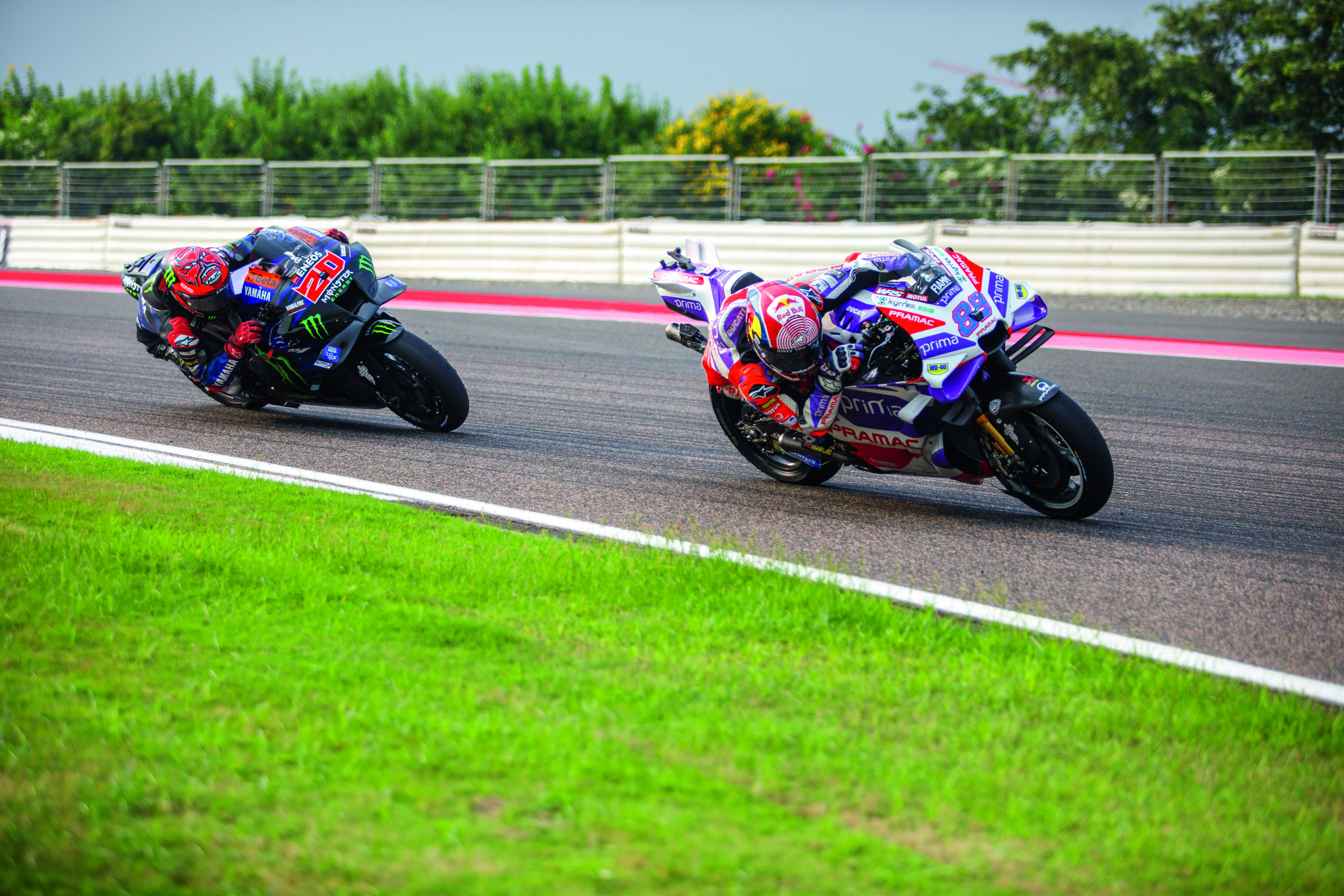 2024 Indian MotoGP race cancelled – severe weather to be blamed 2024 Indian MotoGP race cancelled – severe weather to be blamed