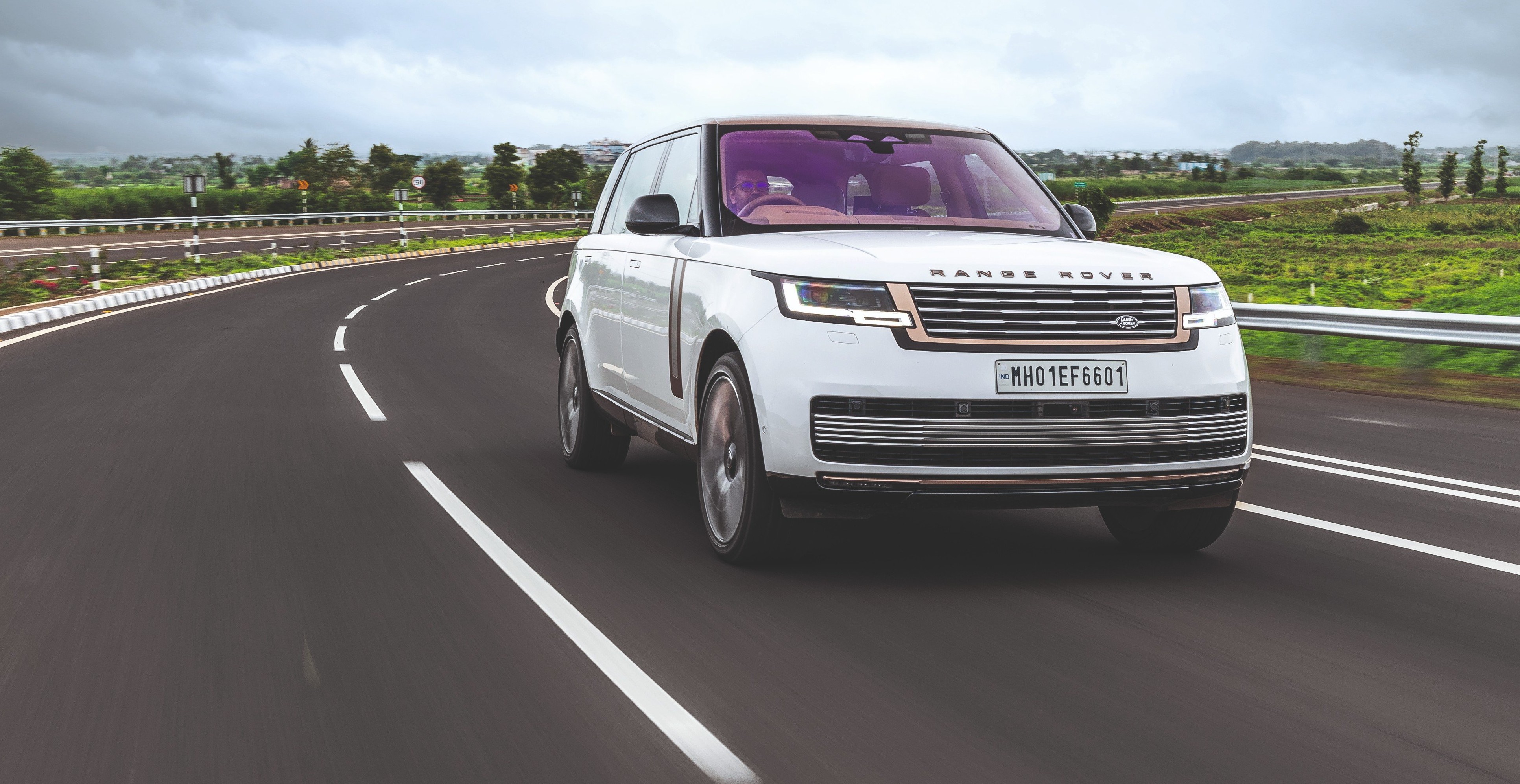 JLR announces local assembly for the Range Rover and Range Rover Sport at the Chakan plant, in Pune